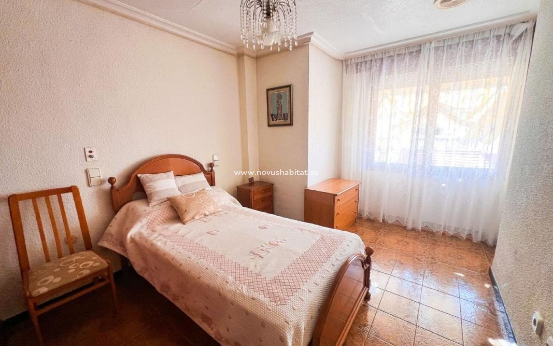New Build - Detached chalet - Guardamar del Segura