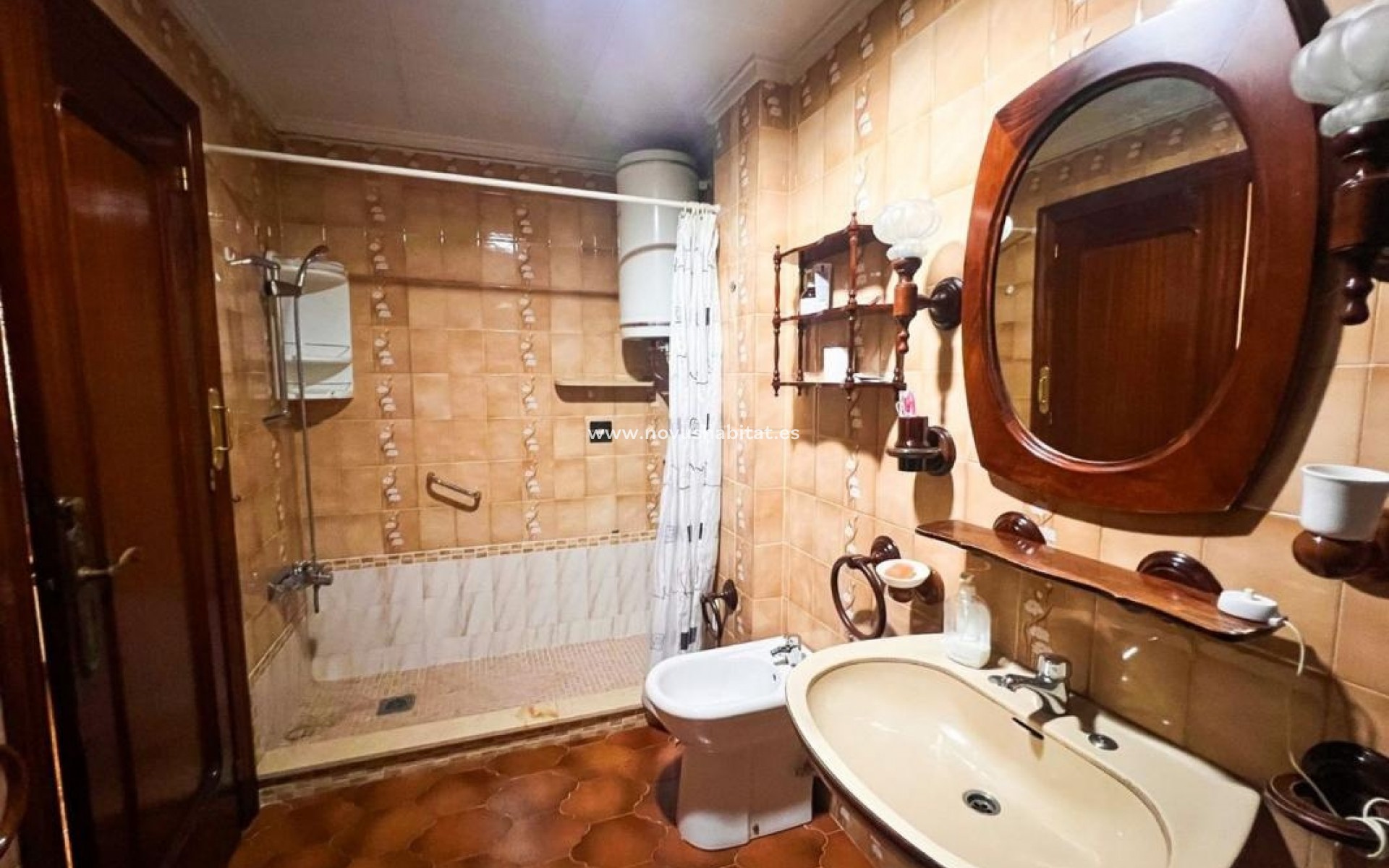 New Build - Detached chalet - Guardamar del Segura