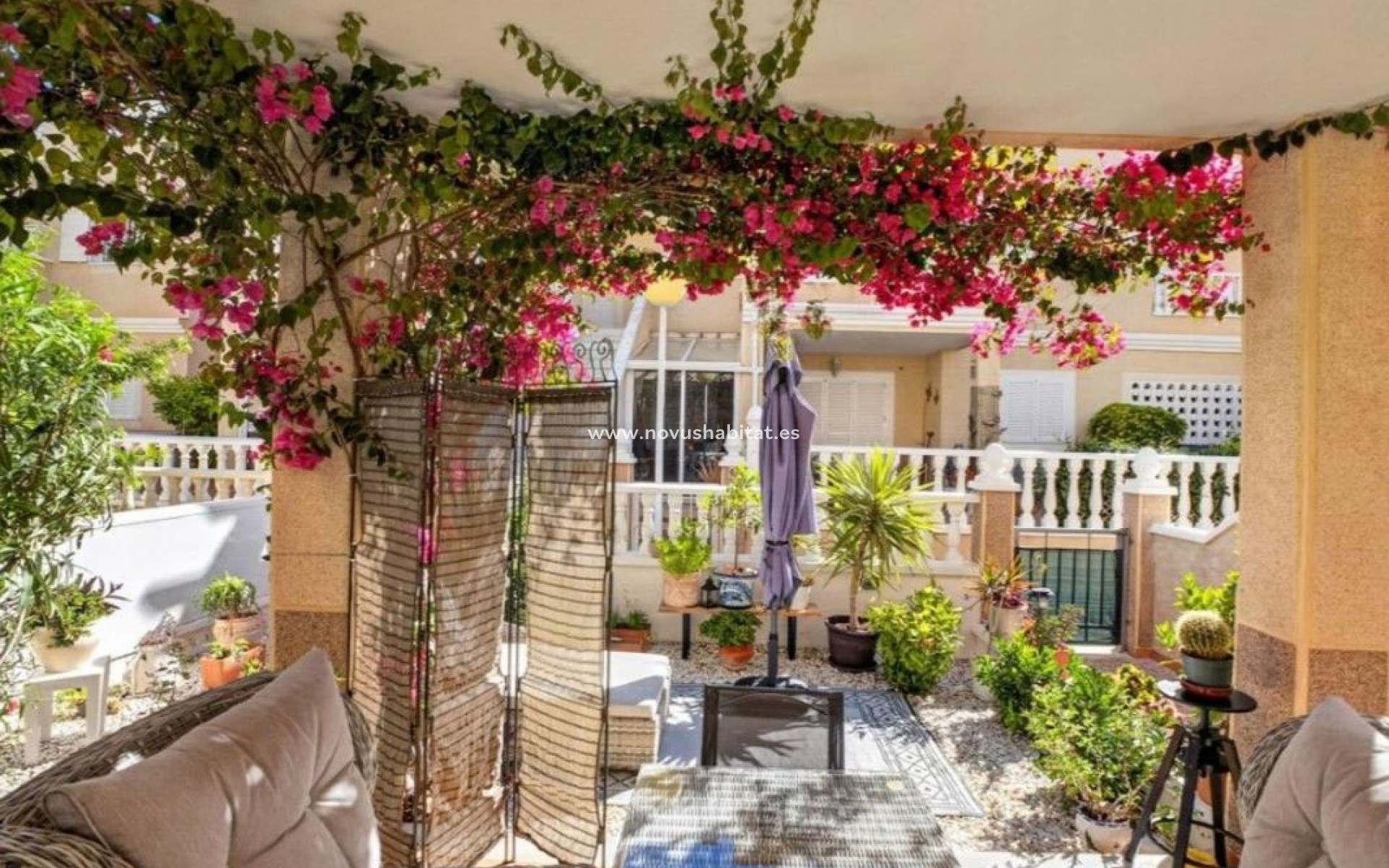 New Build - Detached chalet - Orihuela