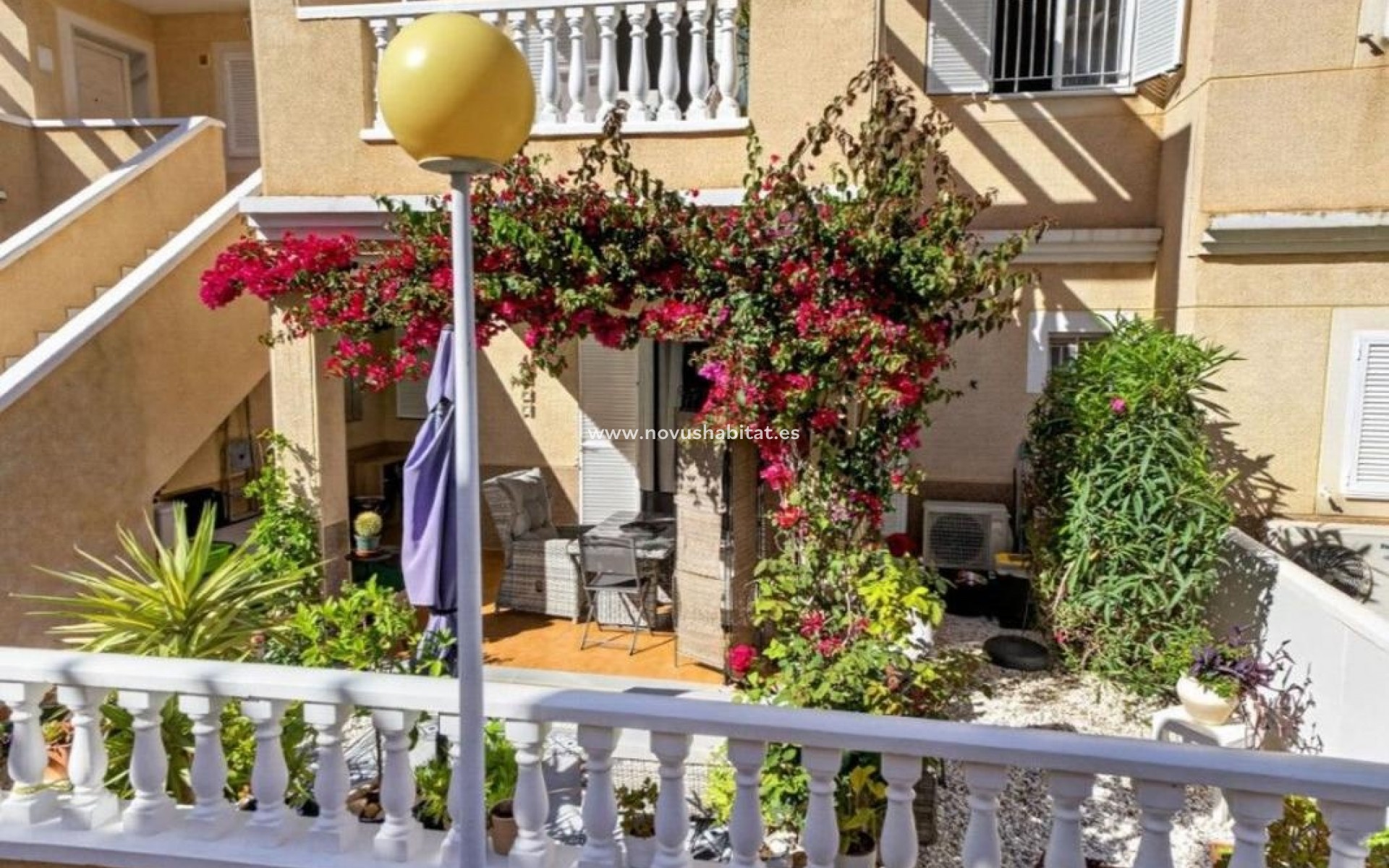 New Build - Detached chalet - Orihuela