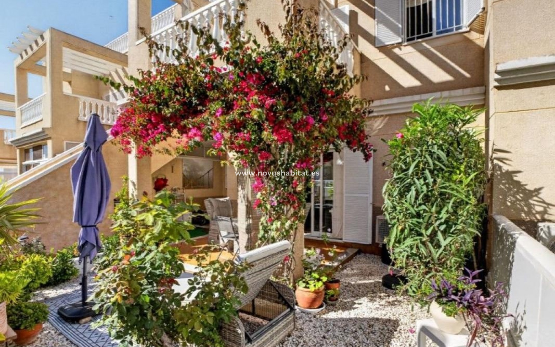 New Build - Detached chalet - Orihuela