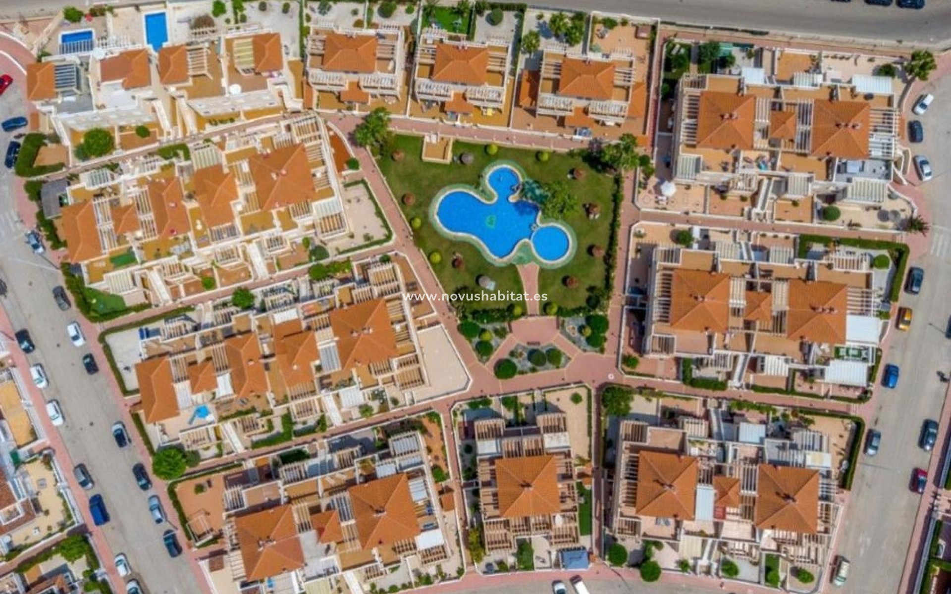 New Build - Detached chalet - Orihuela