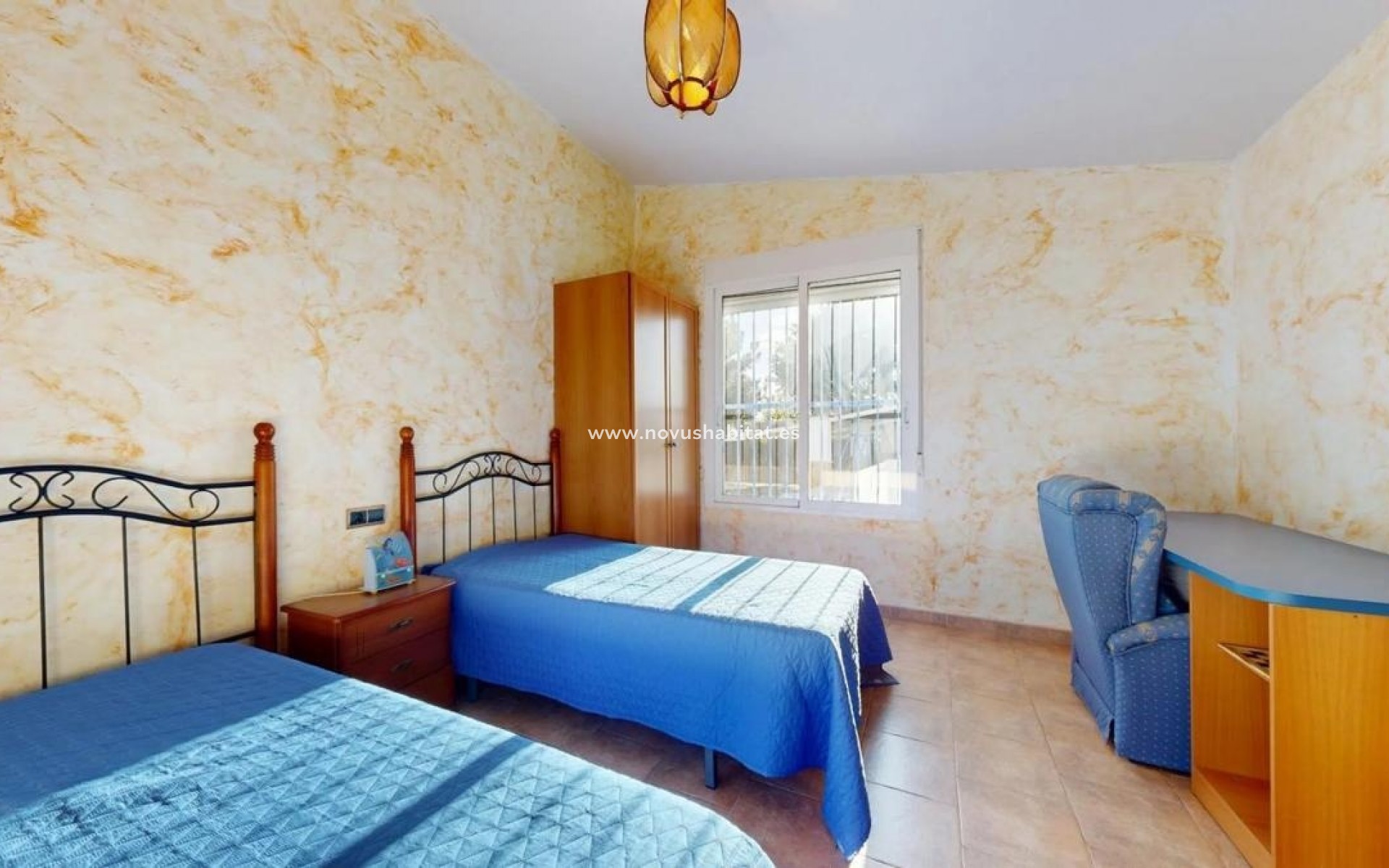 New Build - Detached chalet - Orihuela