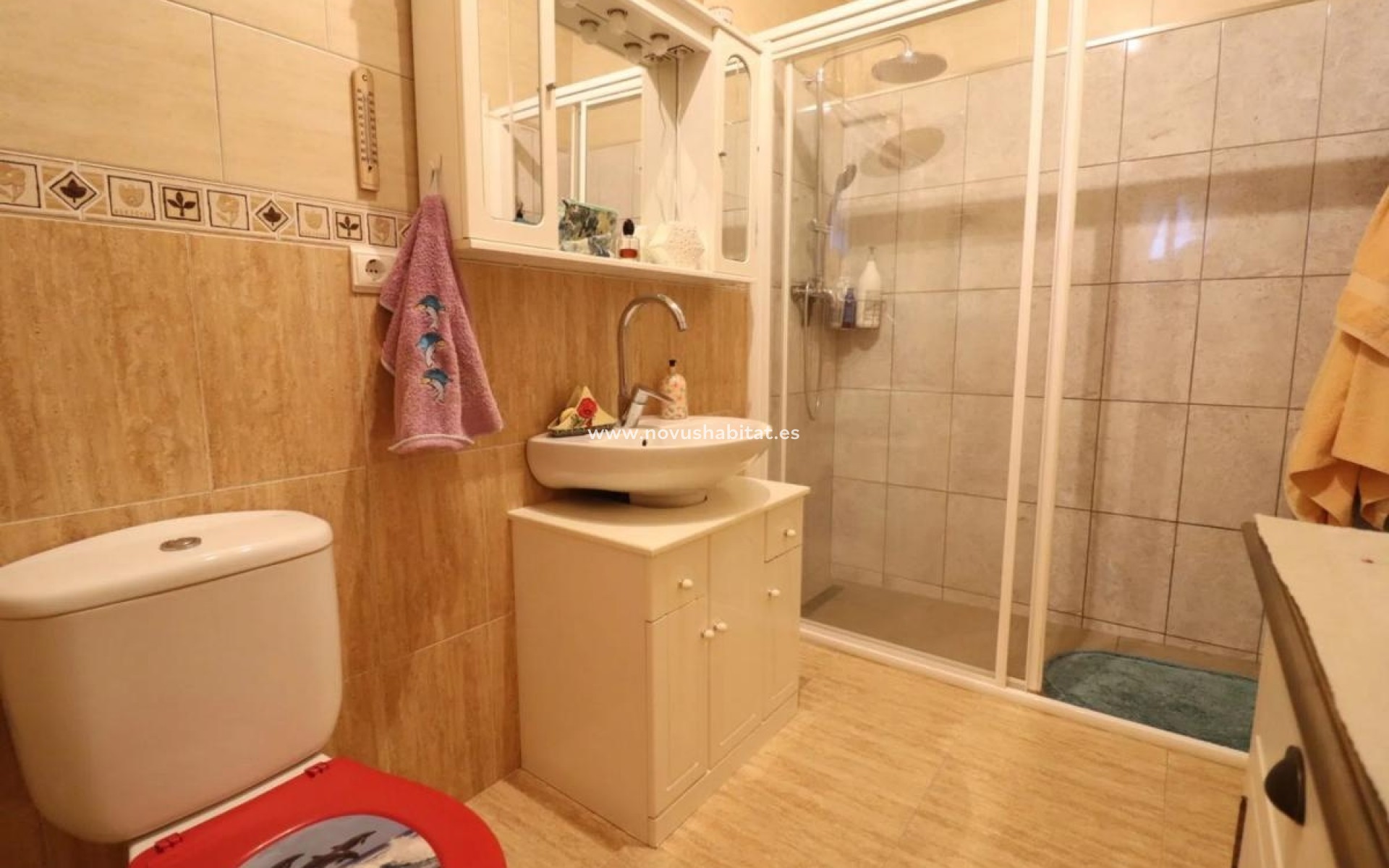 New Build - Detached chalet - Orihuela