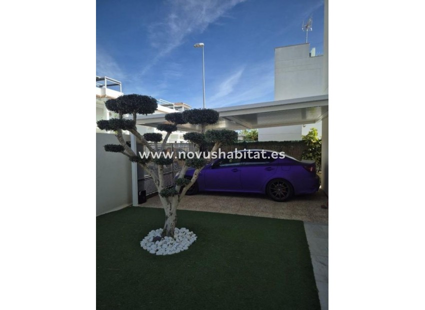 New Build - Detached chalet - Rojales / Ciudad Quesada - Rojales