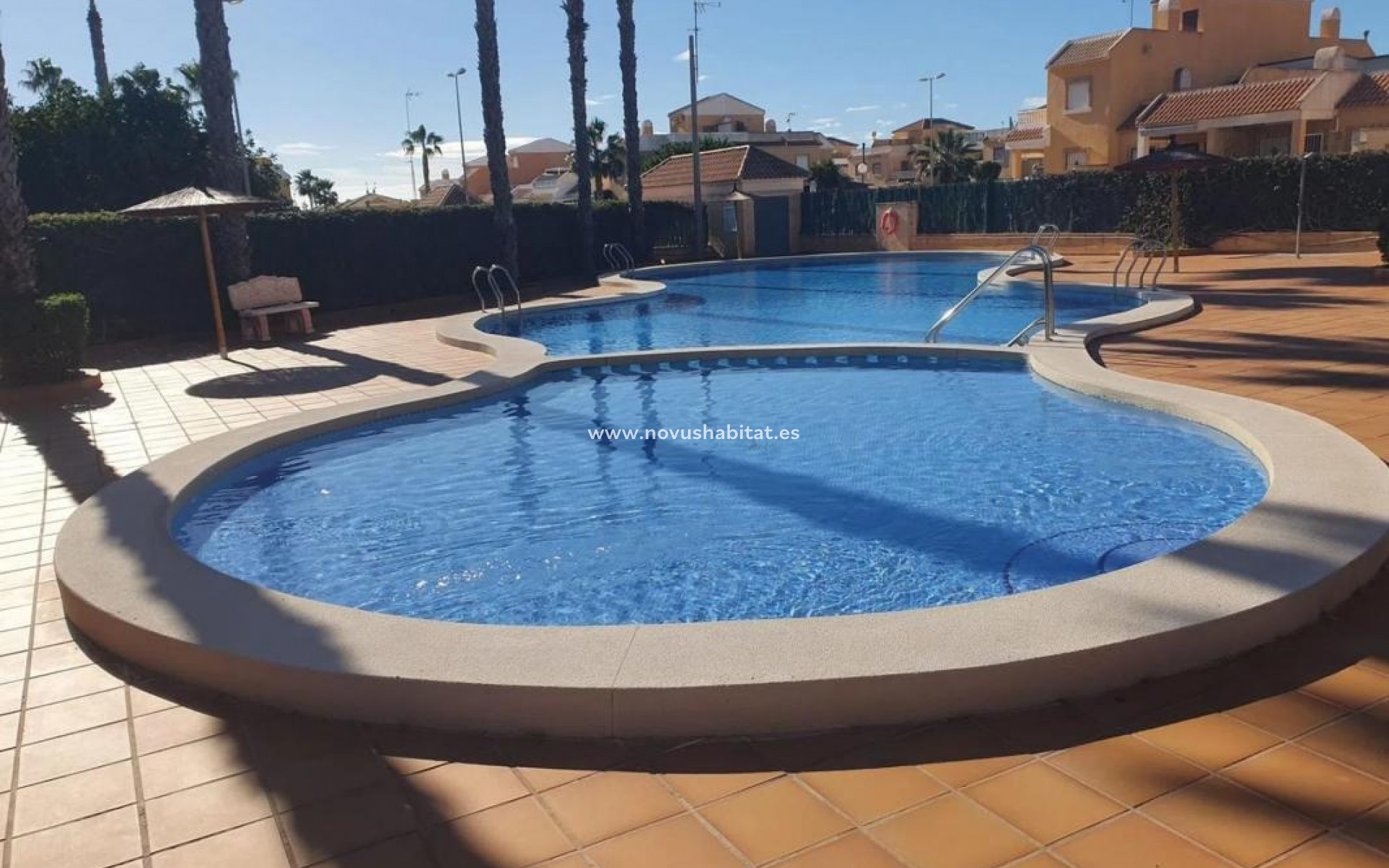 New Build - Detached chalet - Rojales / Ciudad Quesada - Rojales