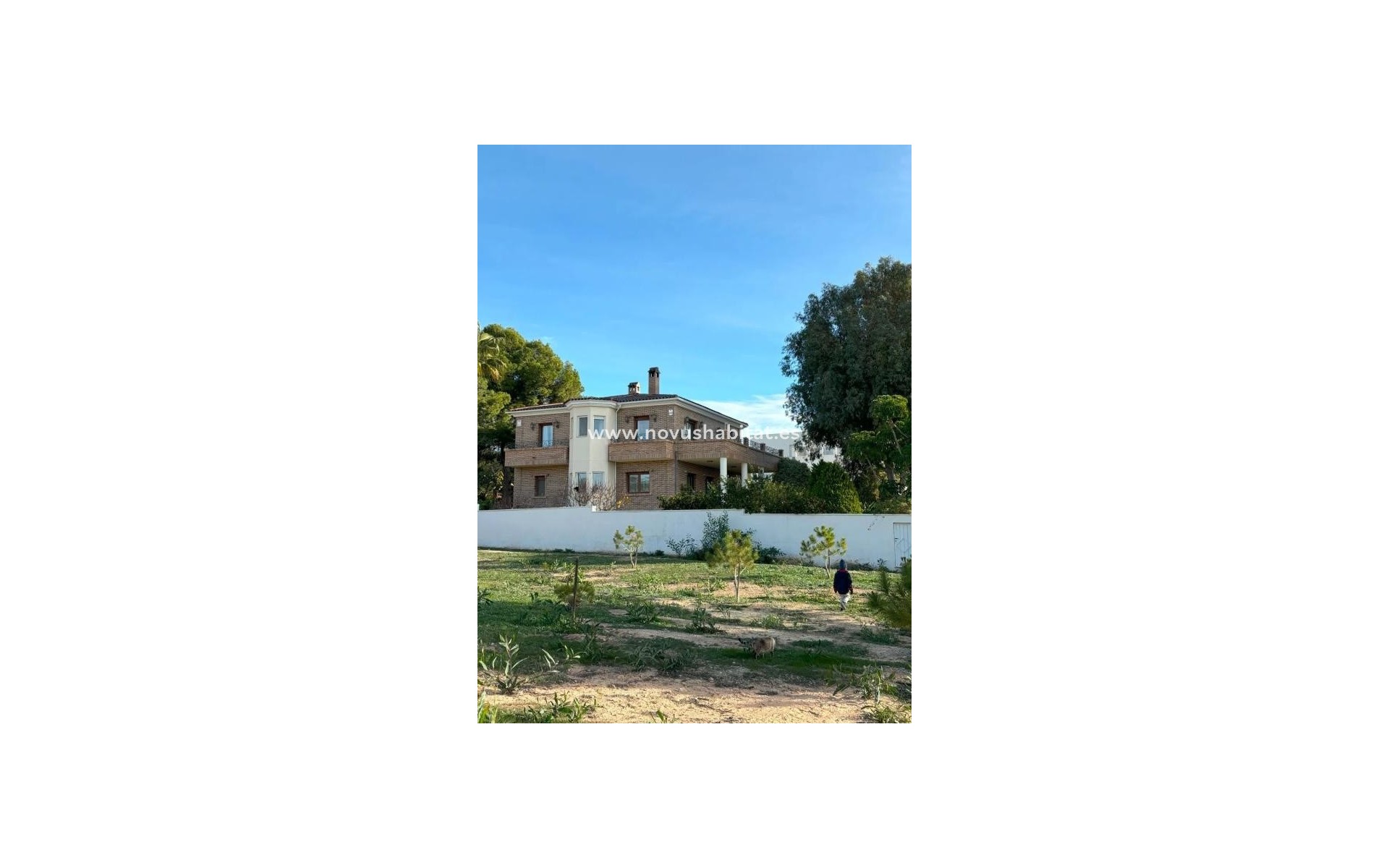 New Build - Detached chalet - Rojales / Ciudad Quesada - Rojales