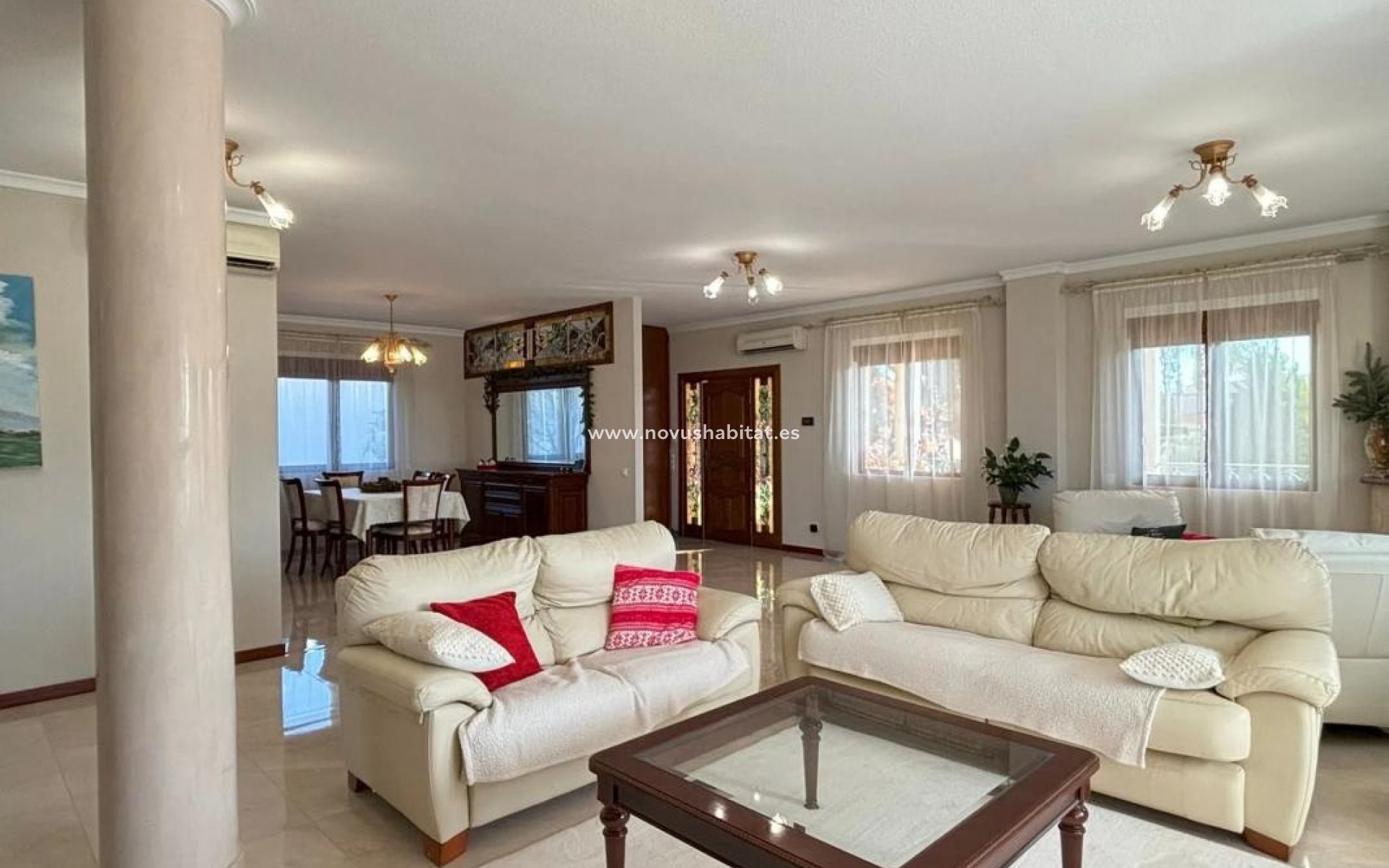 New Build - Detached chalet - Rojales / Ciudad Quesada - Rojales