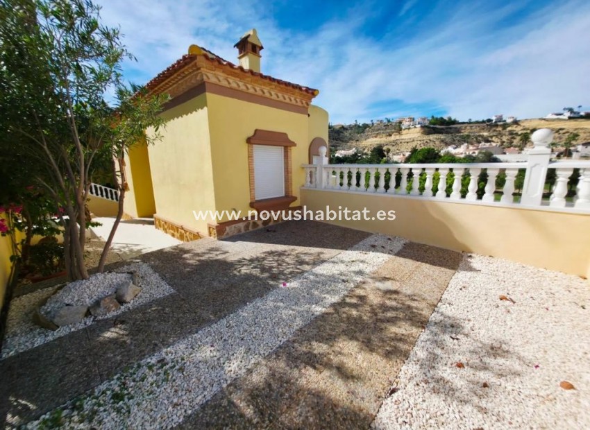 New Build - Detached chalet - Rojales / Ciudad Quesada - Rojales