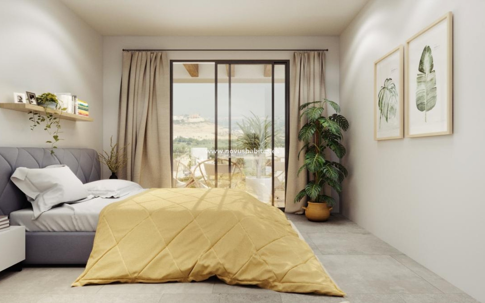 New Build - Detached chalet - Rojales / Ciudad Quesada - Rojales