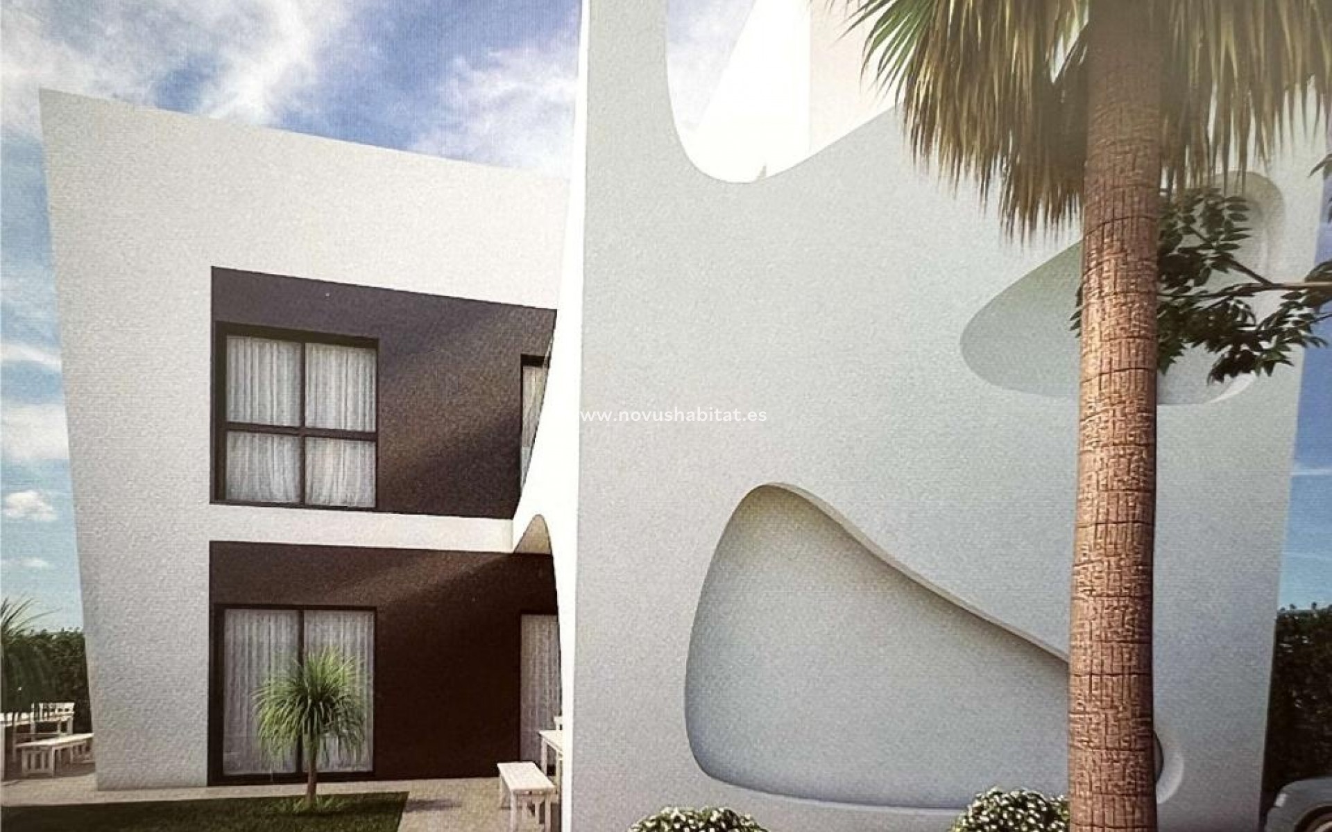 New Build - Detached chalet - Rojales / Ciudad Quesada - Rojales