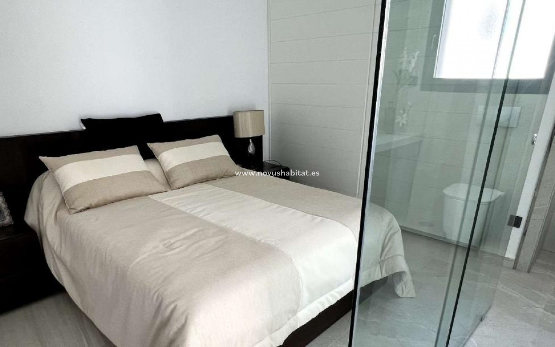 New Build - Detached chalet - Rojales / Ciudad Quesada - Rojales
