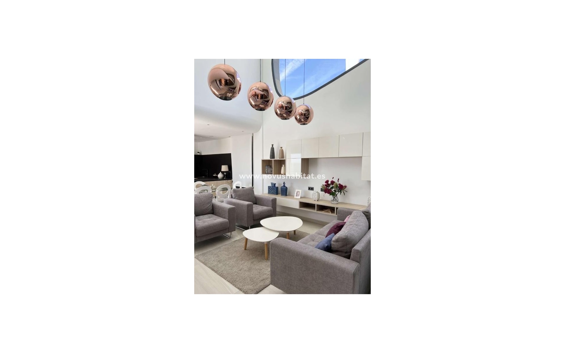 New Build - Detached chalet - Rojales / Ciudad Quesada - Rojales