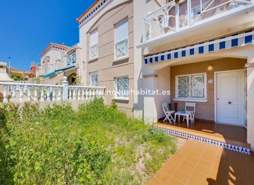 New Build - Detached chalet - Torrevieja