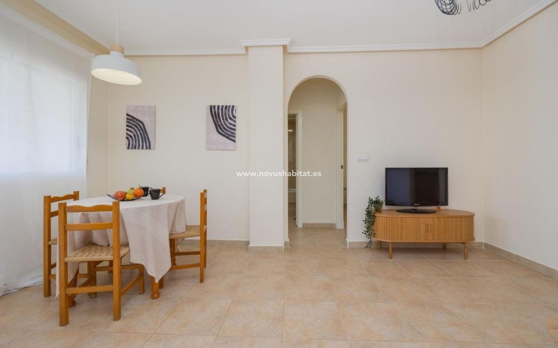 New Build - Detached chalet - Torrevieja