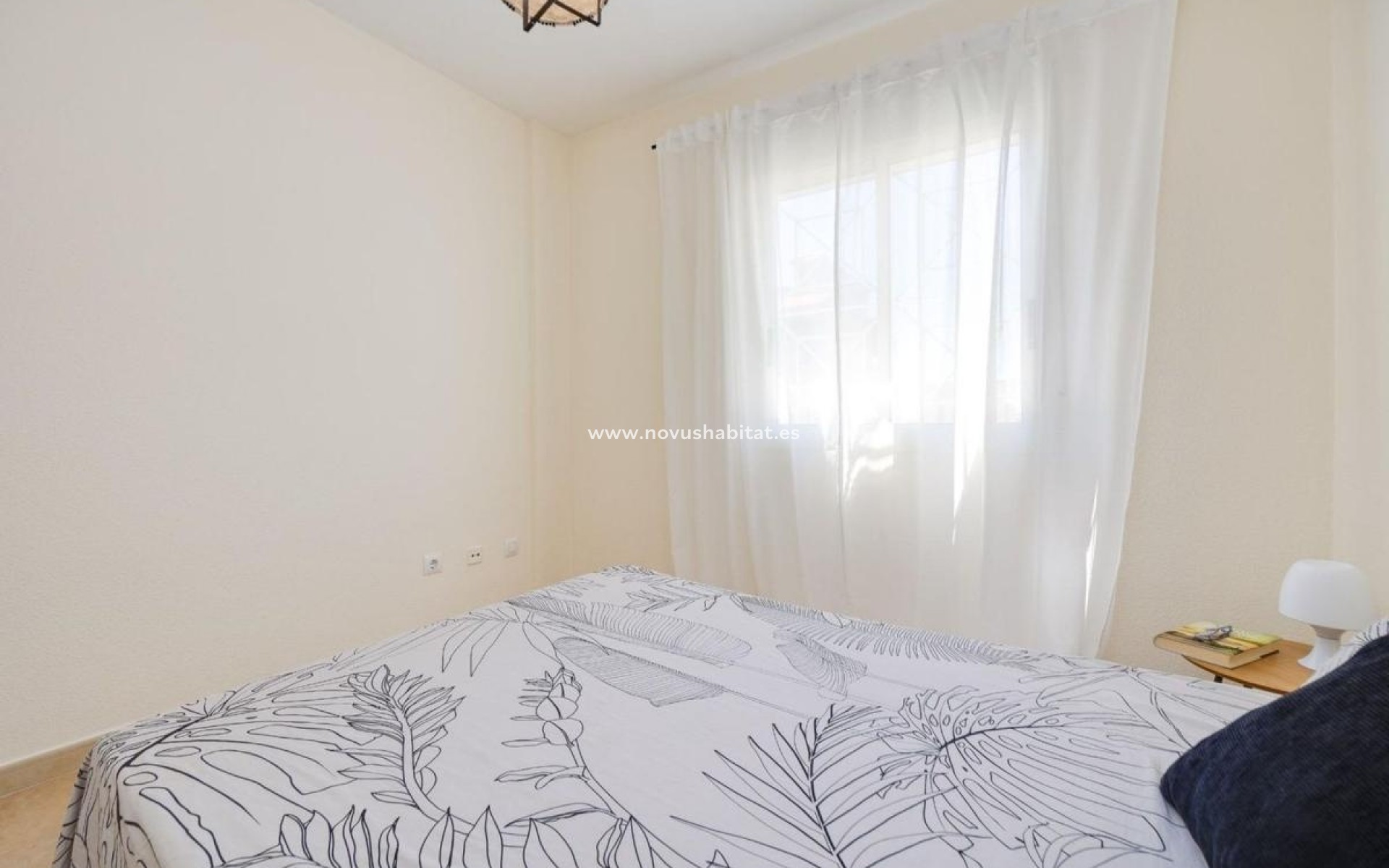 New Build - Detached chalet - Torrevieja