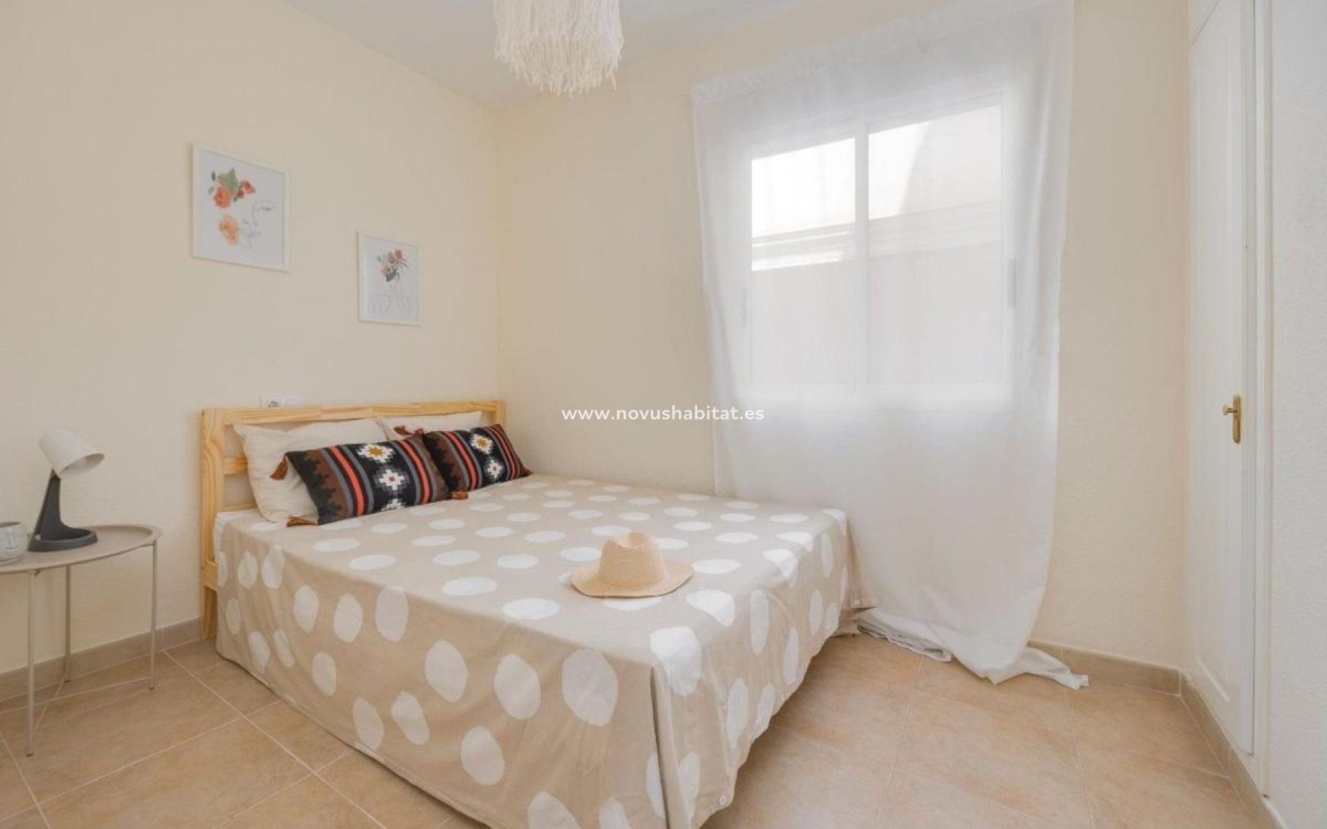 New Build - Detached chalet - Torrevieja