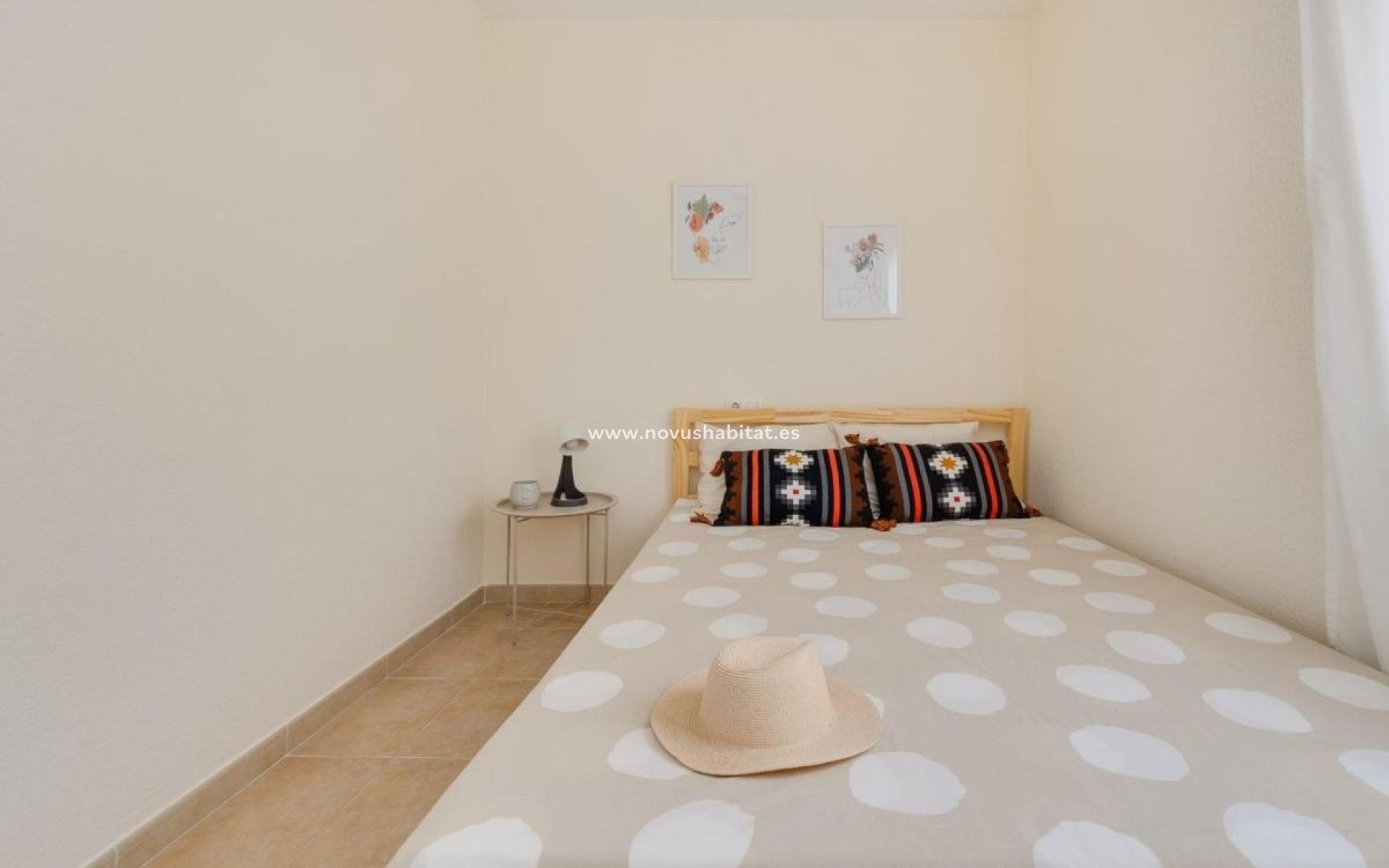New Build - Detached chalet - Torrevieja