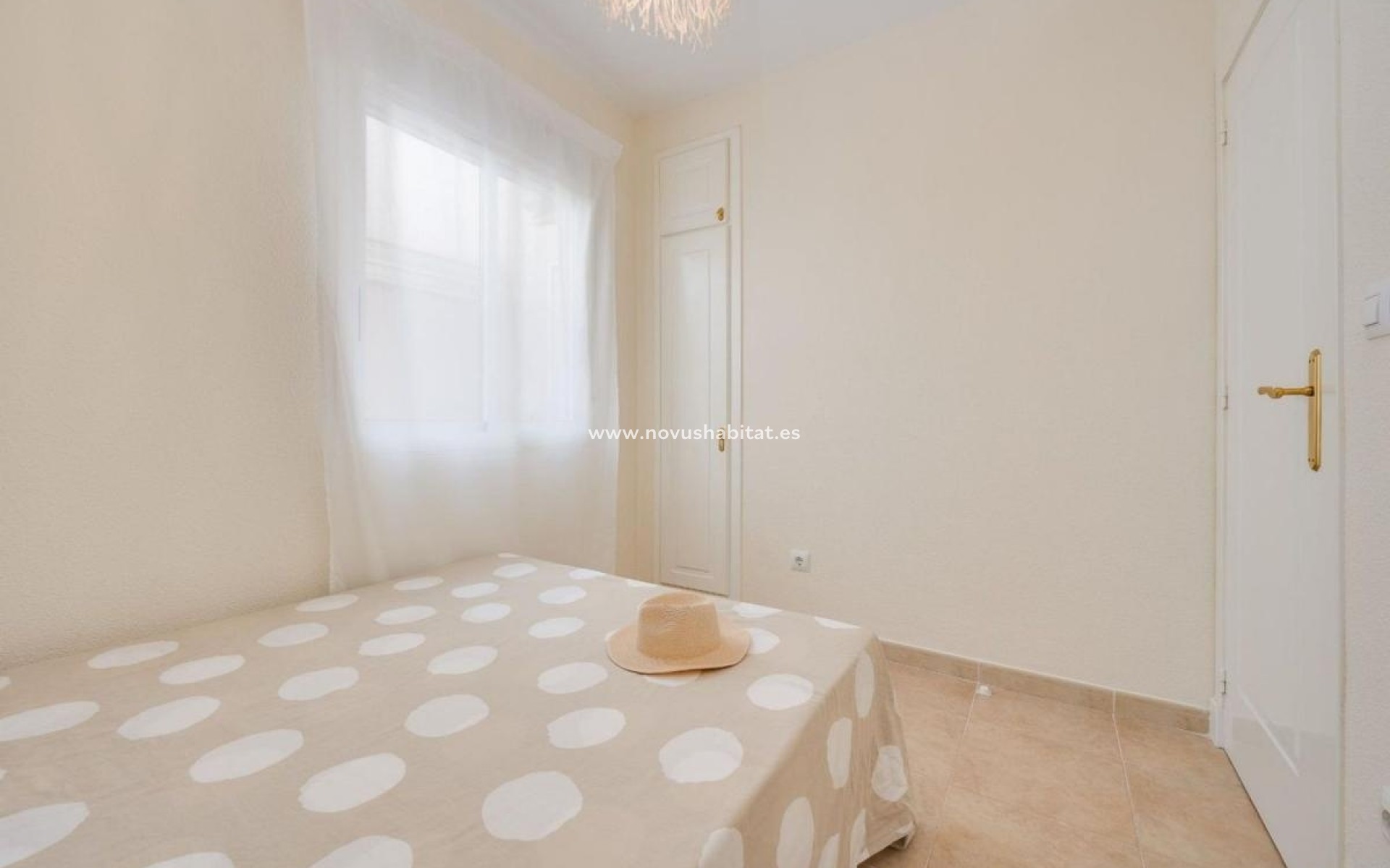 New Build - Detached chalet - Torrevieja