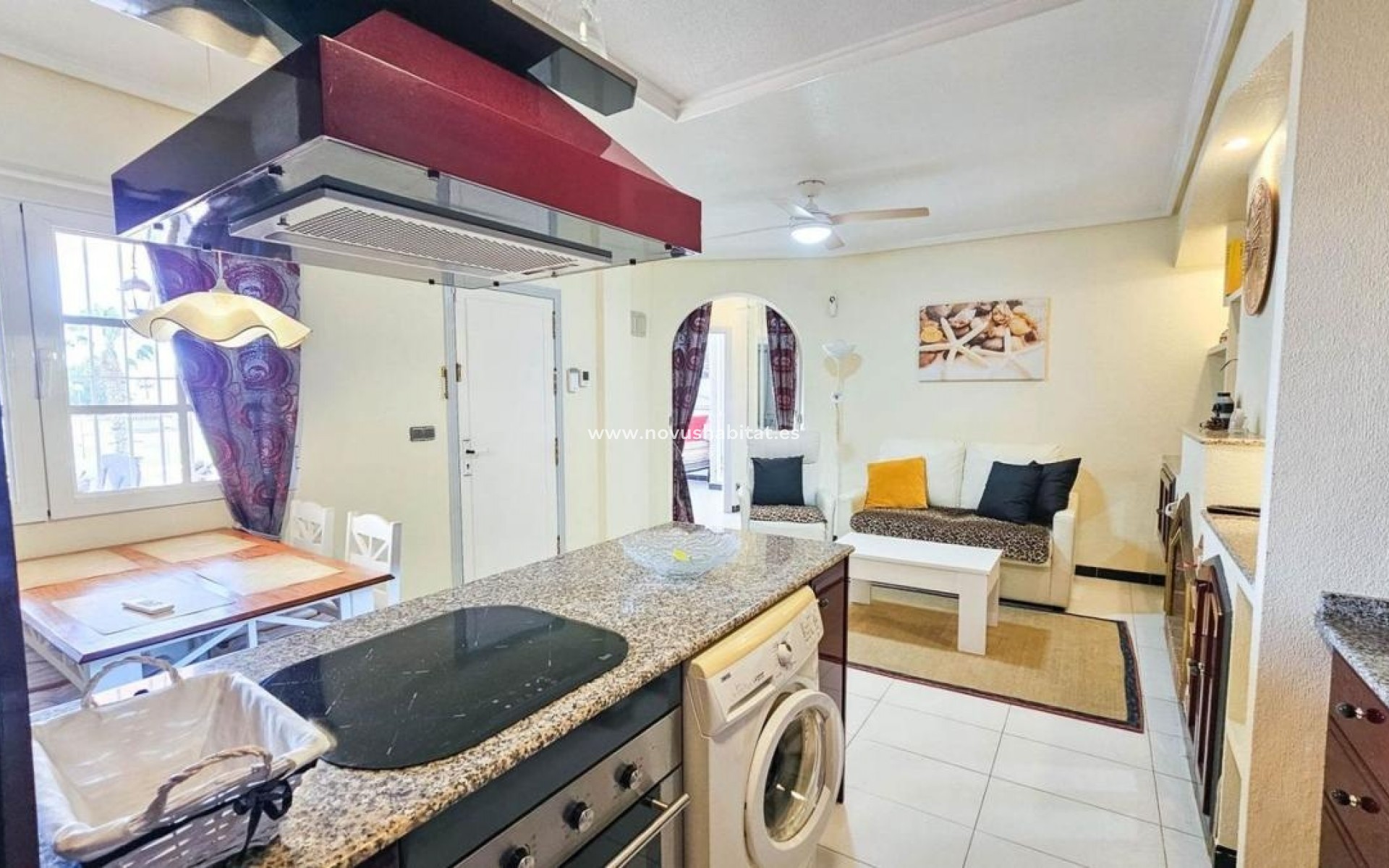 New Build - Detached chalet - Torrevieja