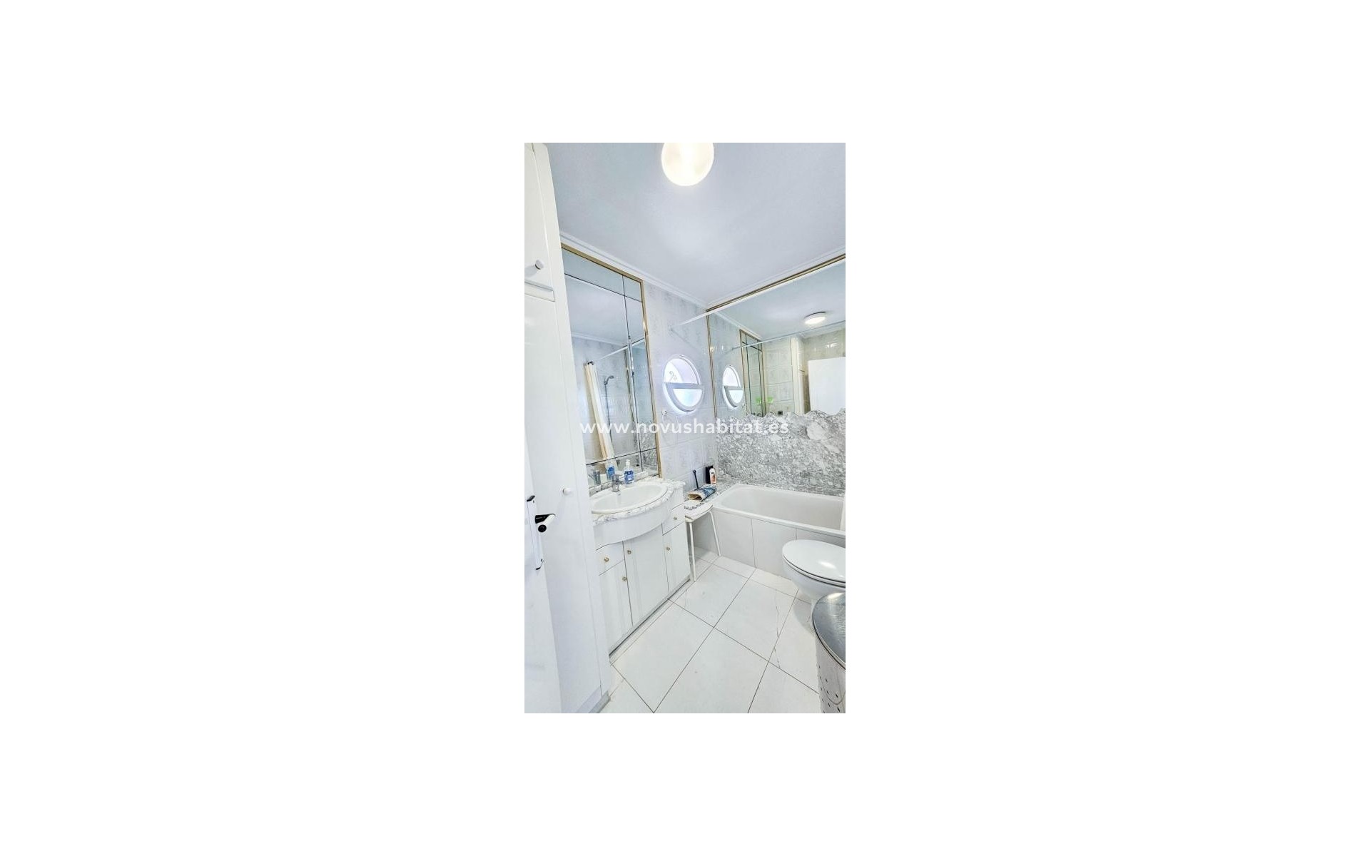 New Build - Detached chalet - Torrevieja