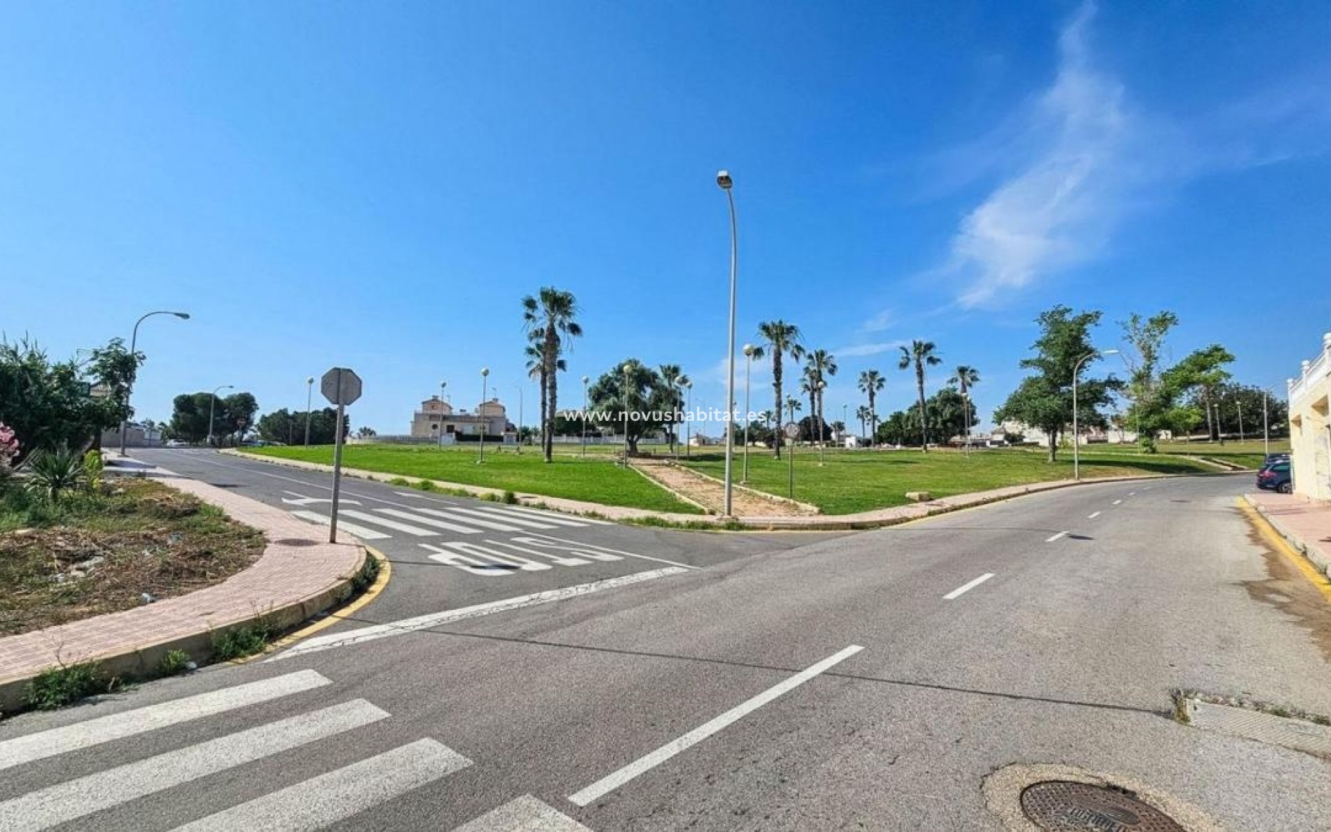 New Build - Detached chalet - Torrevieja