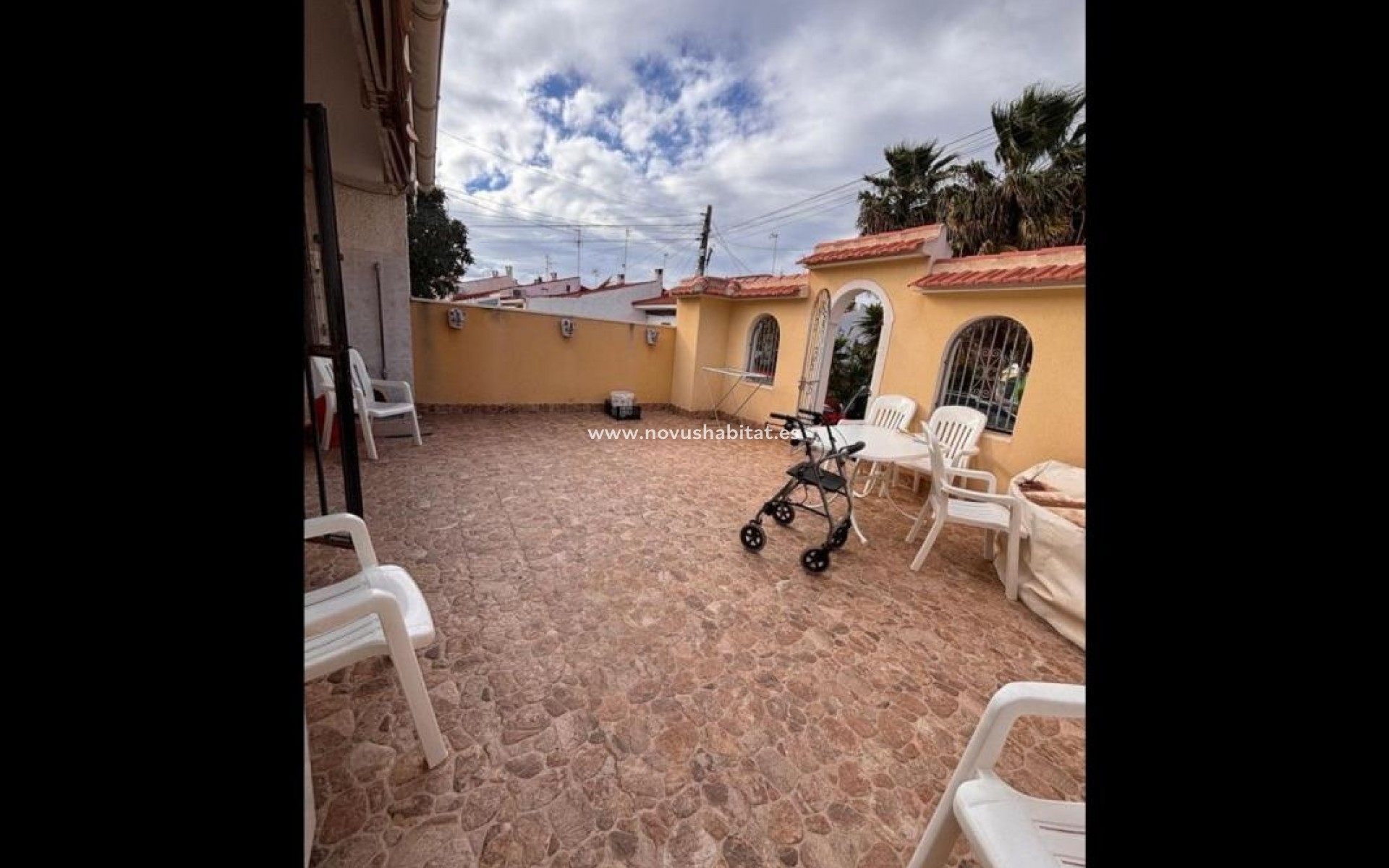 New Build - Detached chalet - Torrevieja