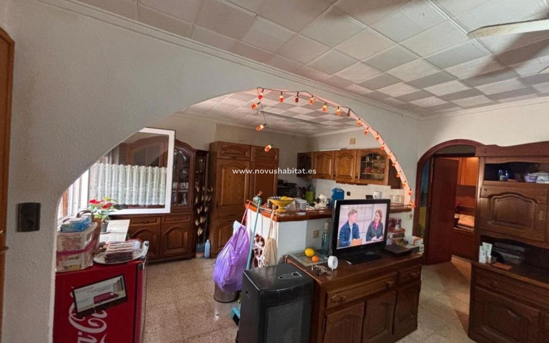 New Build - Detached chalet - Torrevieja