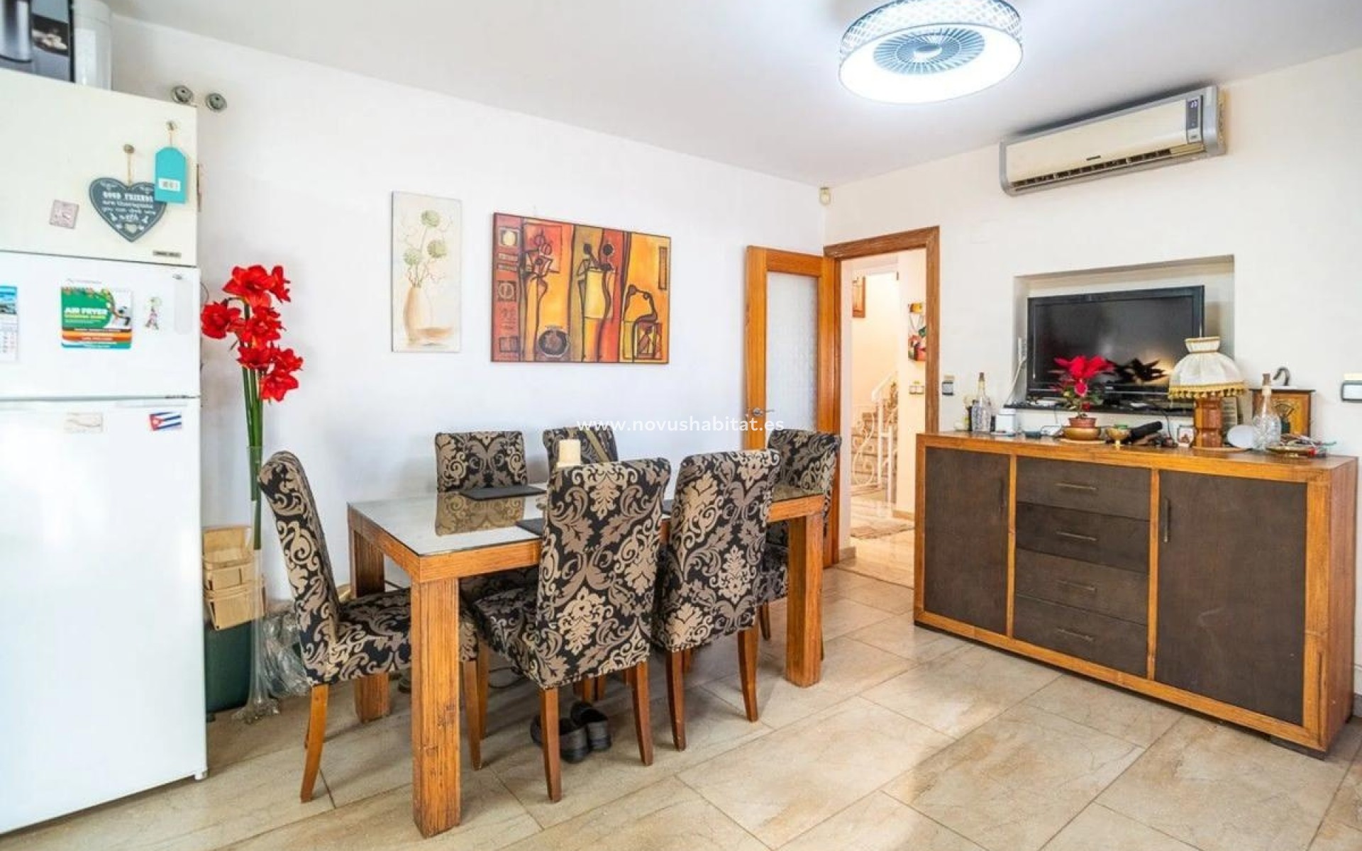 New Build - Detached chalet - Torrevieja