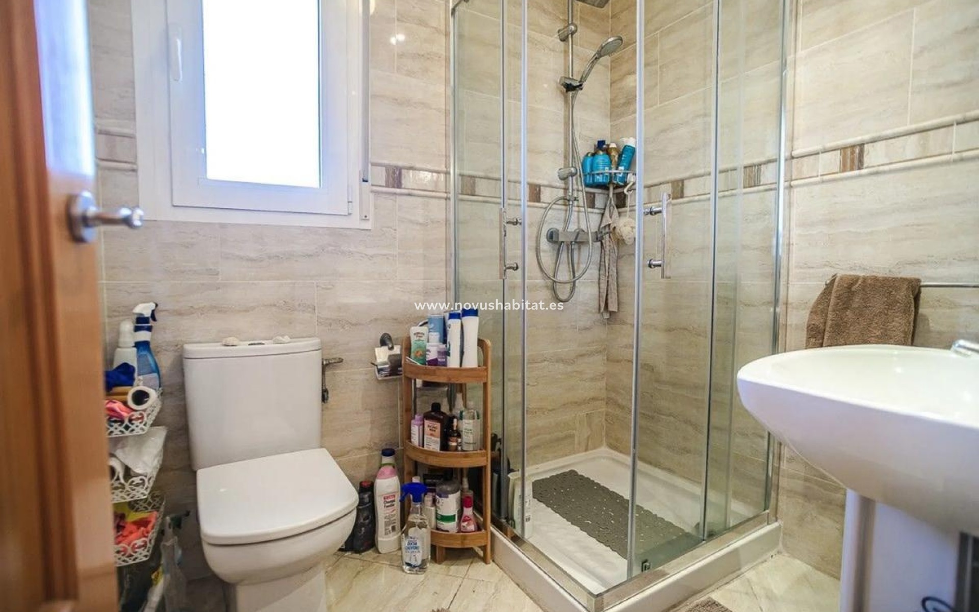 New Build - Detached chalet - Torrevieja