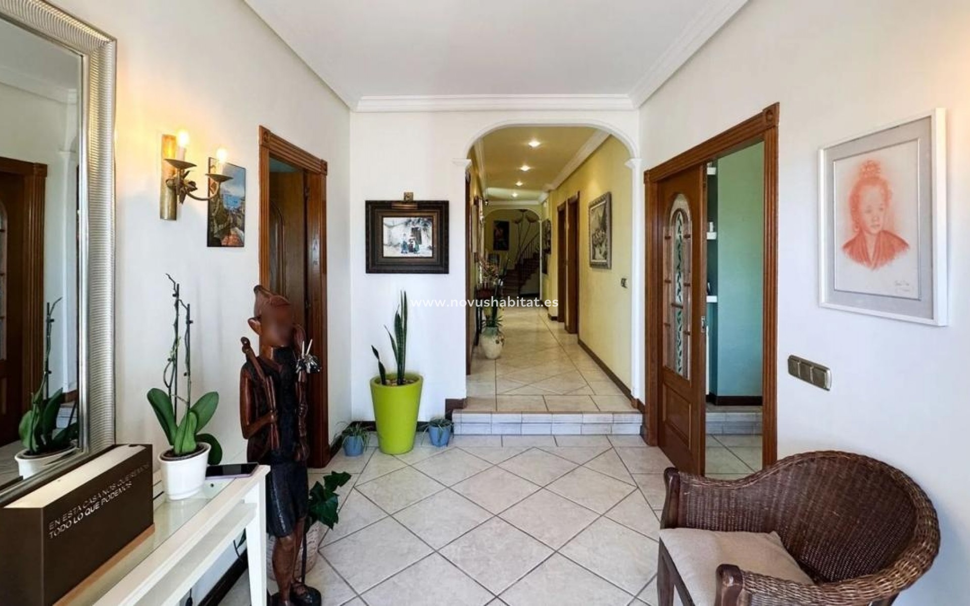 New Build - Detached chalet - Torrevieja