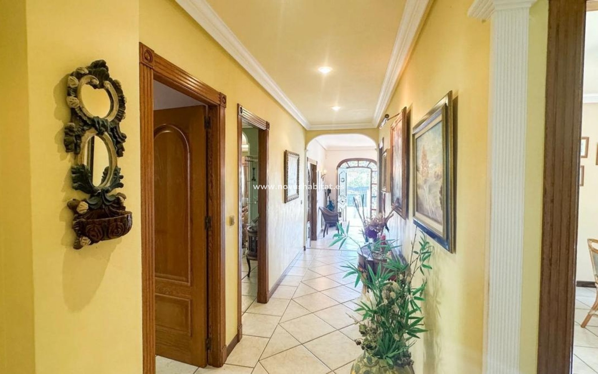 New Build - Detached chalet - Torrevieja