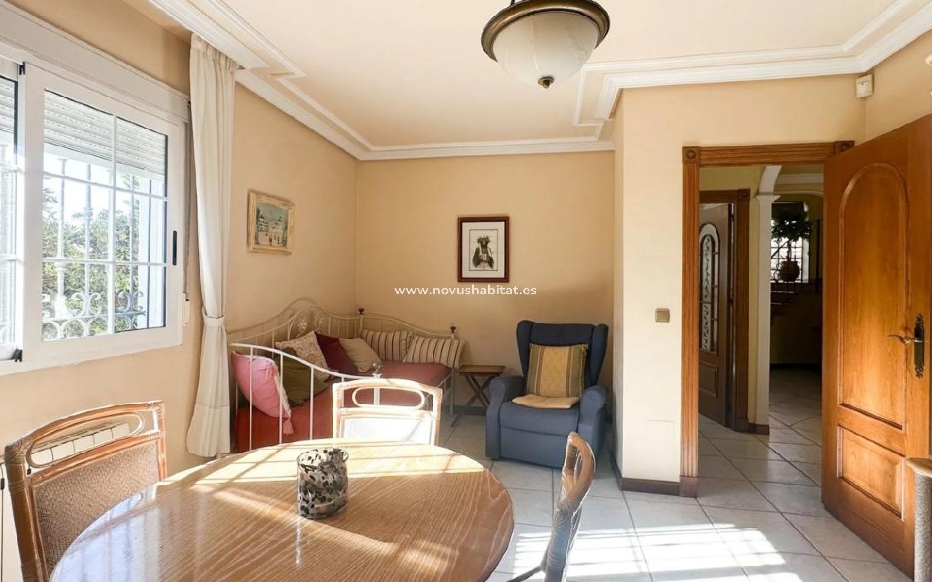 New Build - Detached chalet - Torrevieja