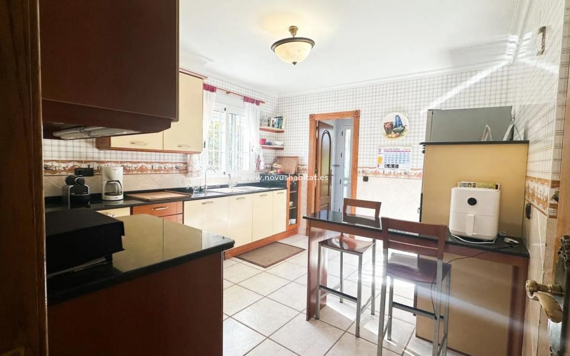 New Build - Detached chalet - Torrevieja