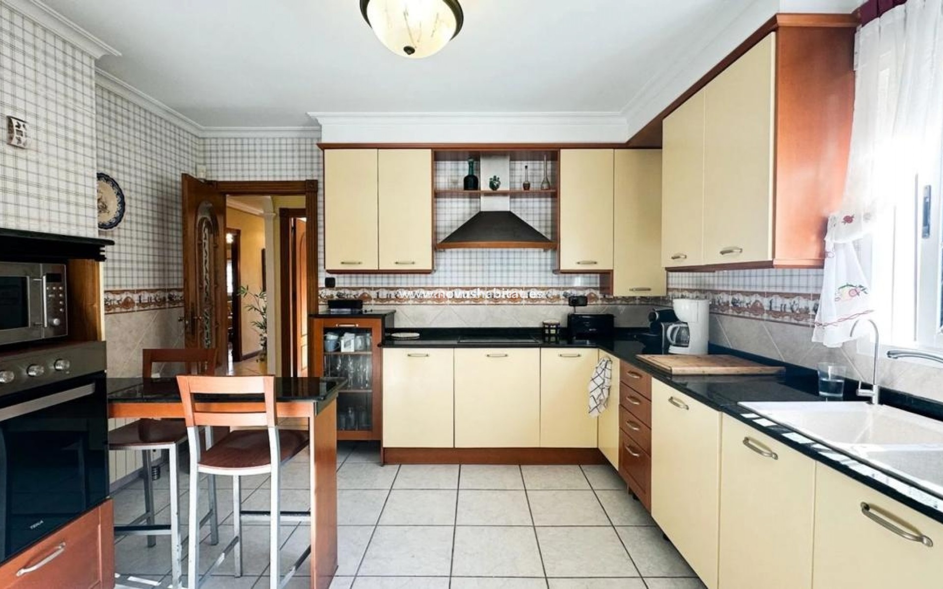 New Build - Detached chalet - Torrevieja