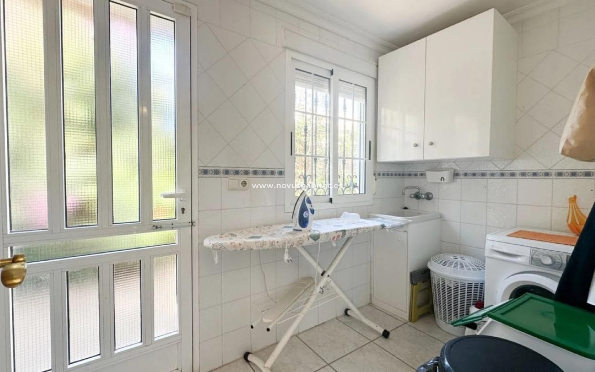 New Build - Detached chalet - Torrevieja