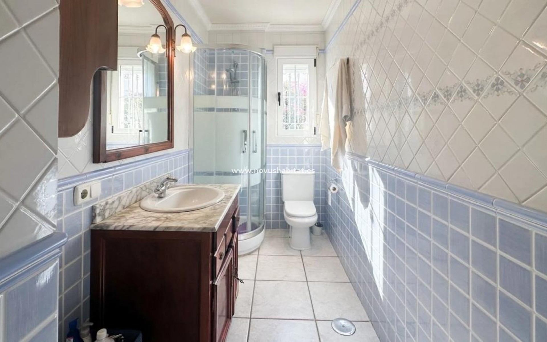 New Build - Detached chalet - Torrevieja