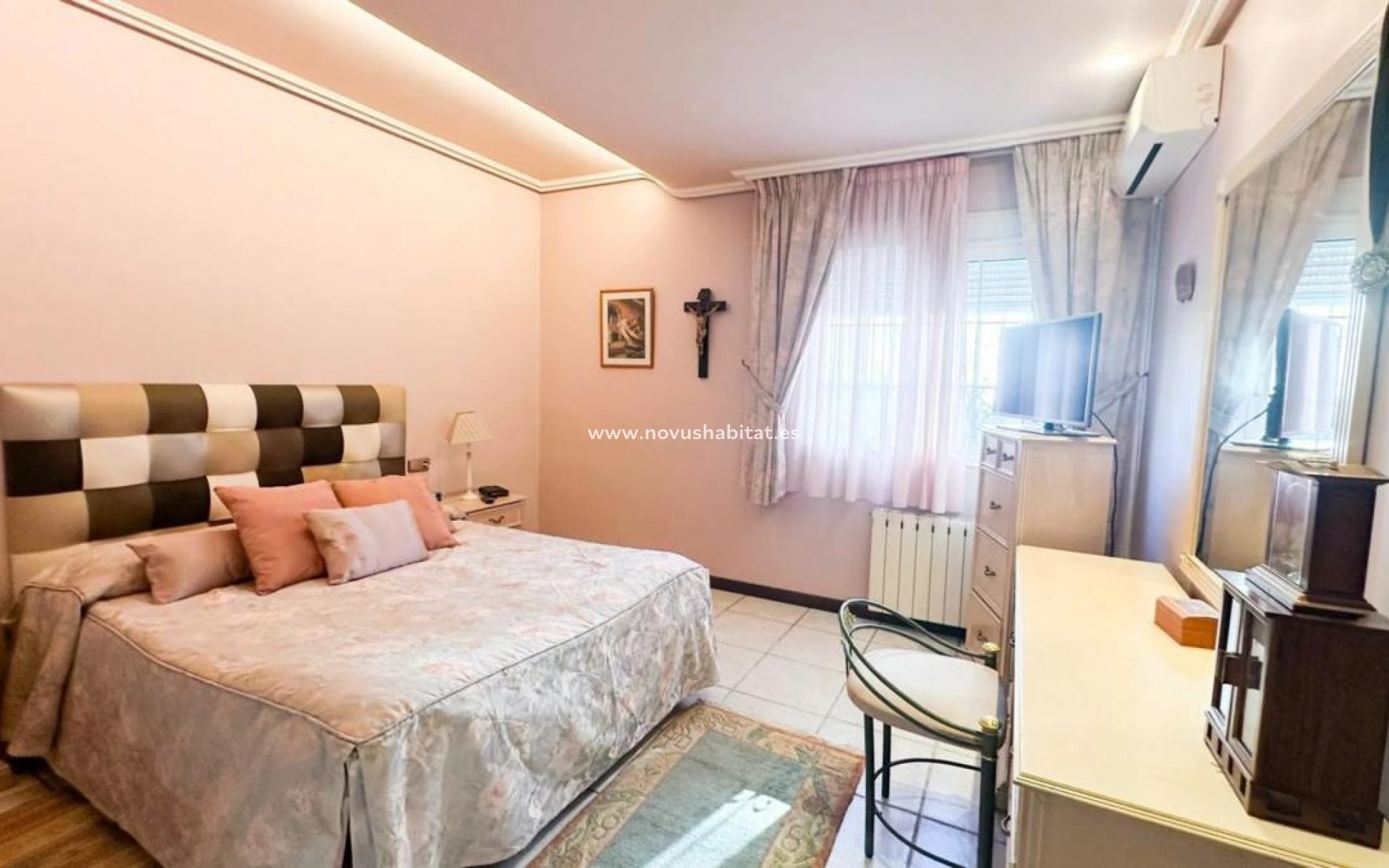 New Build - Detached chalet - Torrevieja