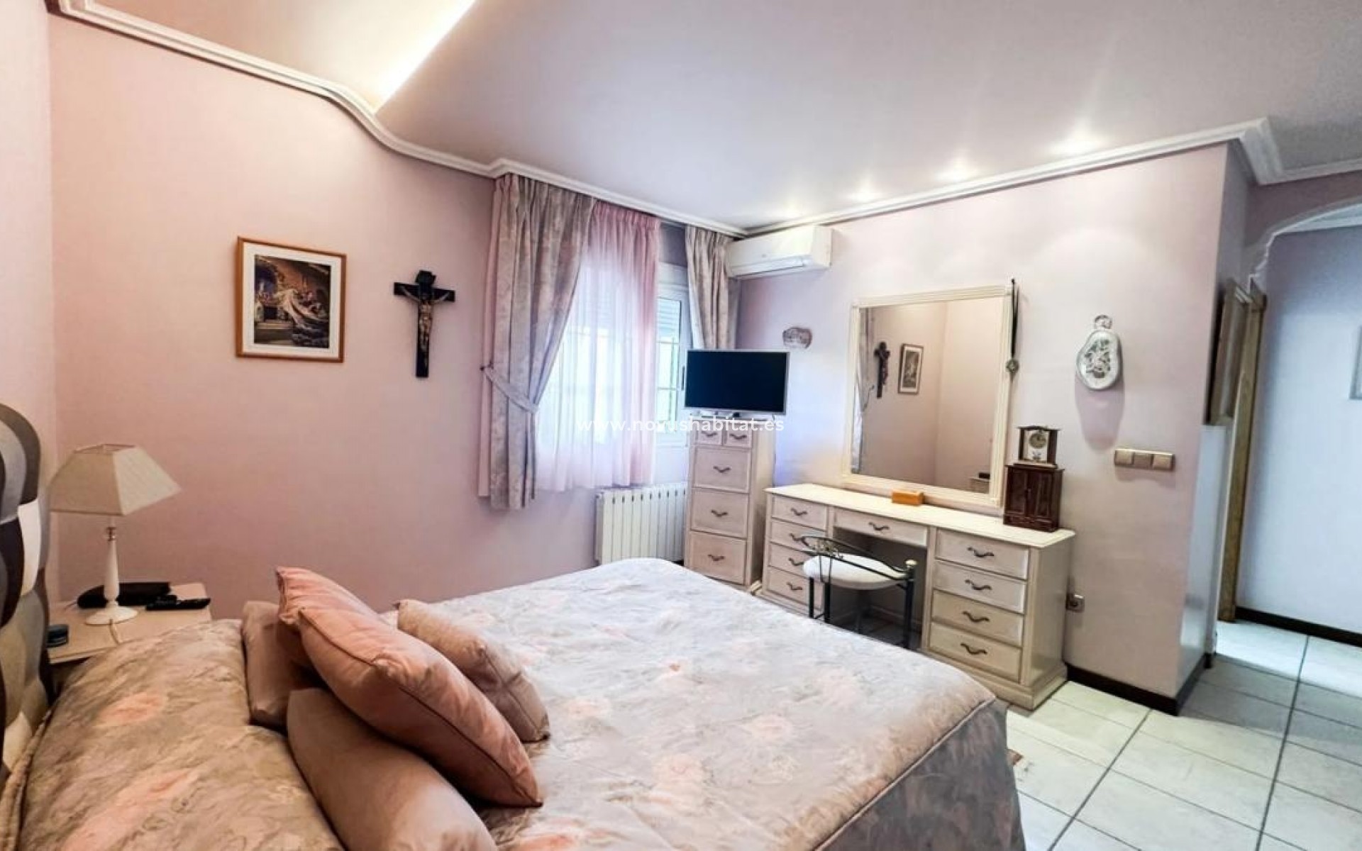 New Build - Detached chalet - Torrevieja