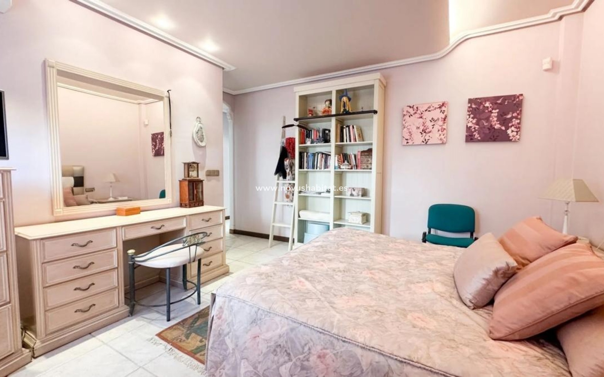 New Build - Detached chalet - Torrevieja