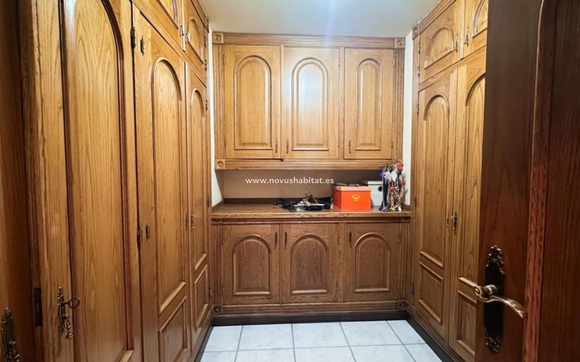New Build - Detached chalet - Torrevieja