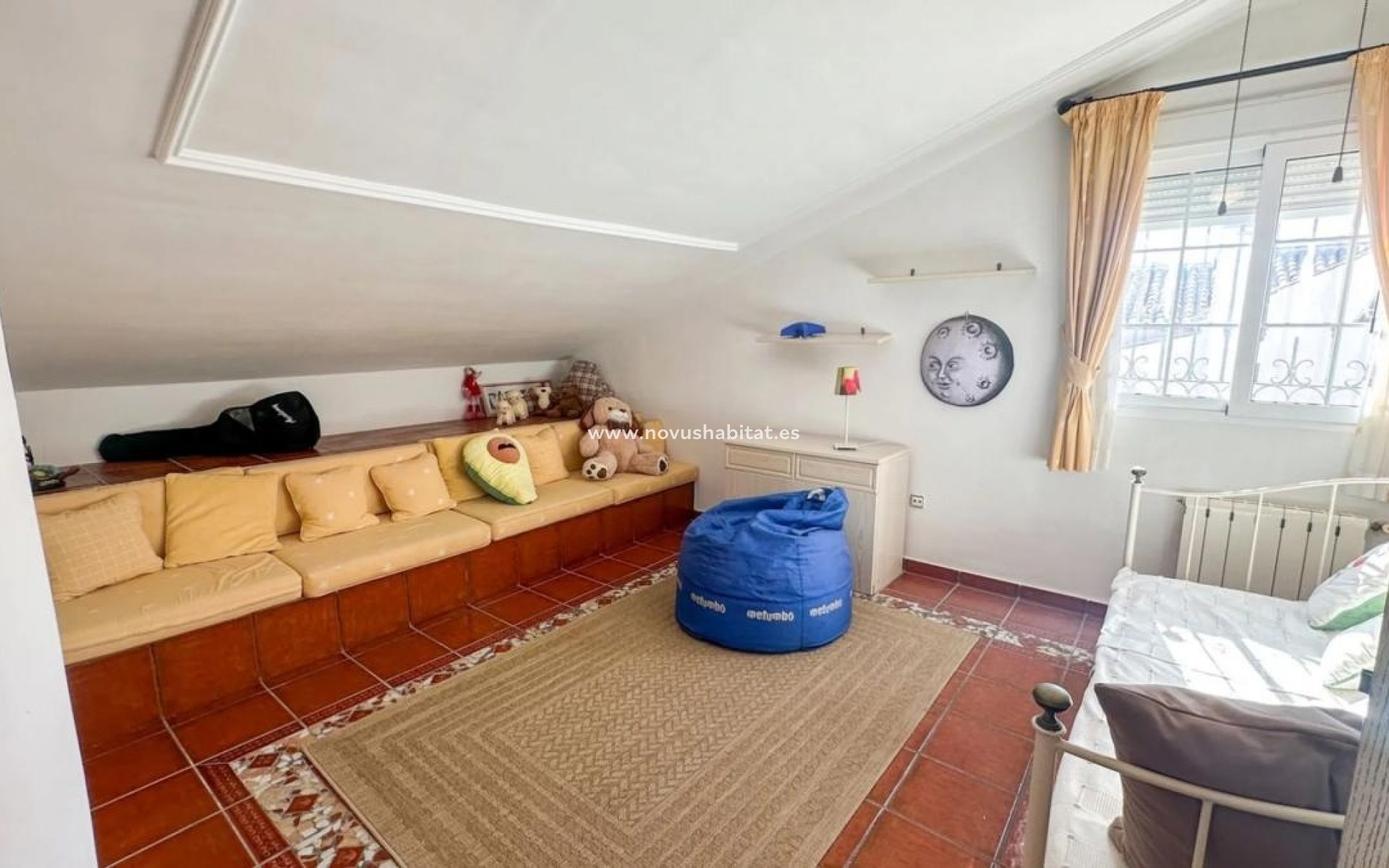 New Build - Detached chalet - Torrevieja