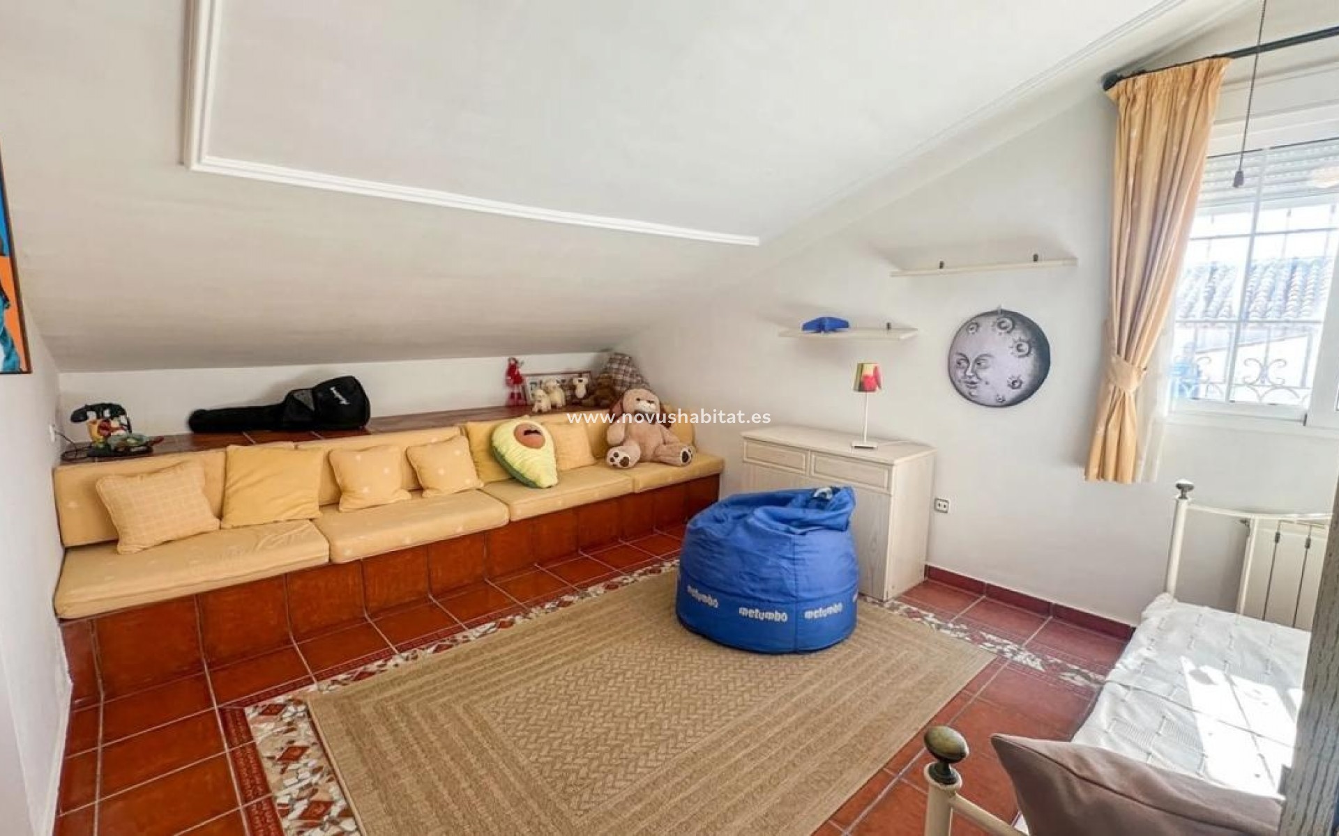 New Build - Detached chalet - Torrevieja