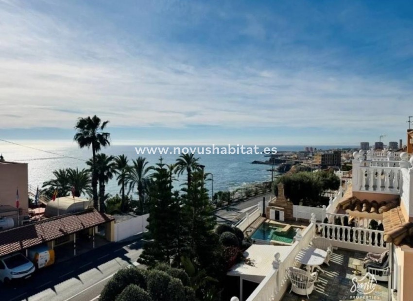 New Build - Detached chalet - Torrevieja