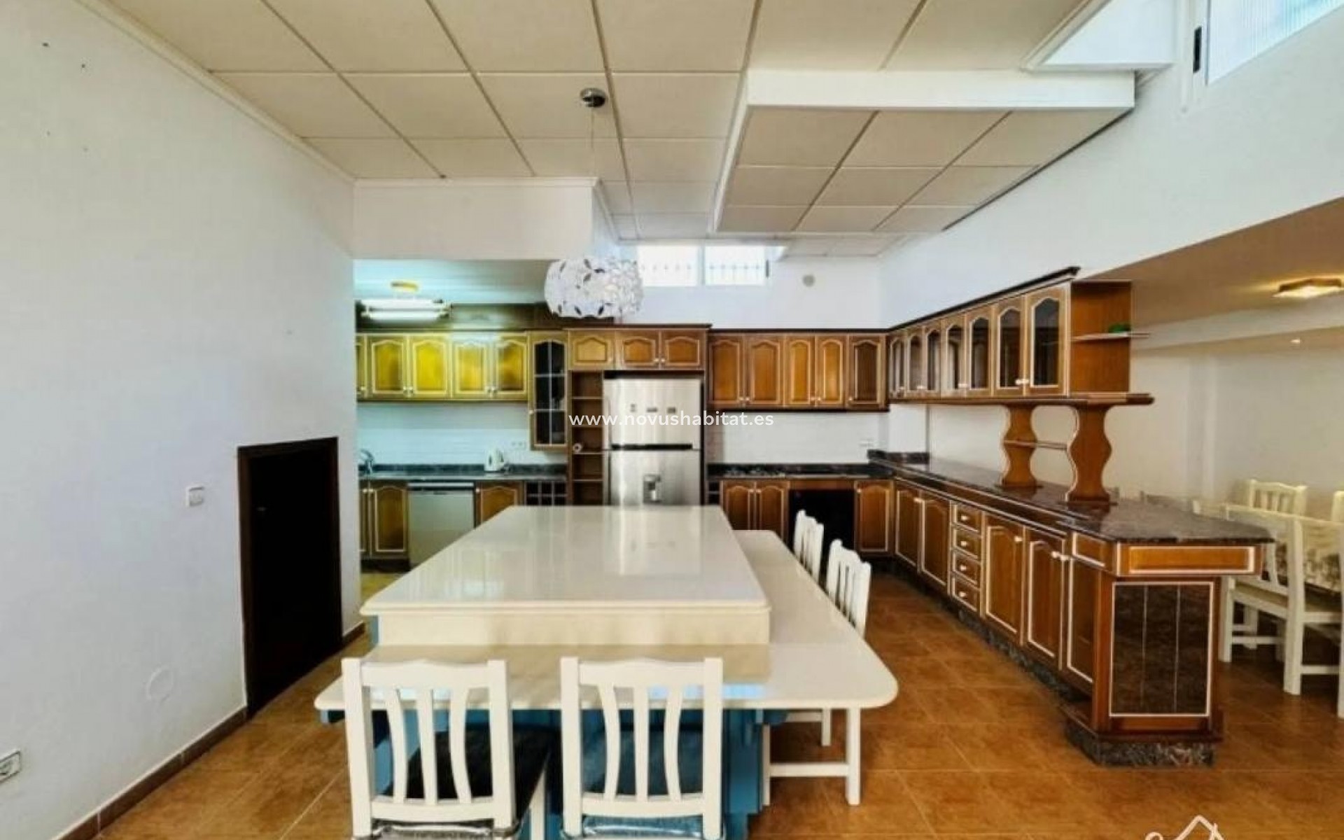 New Build - Detached chalet - Torrevieja