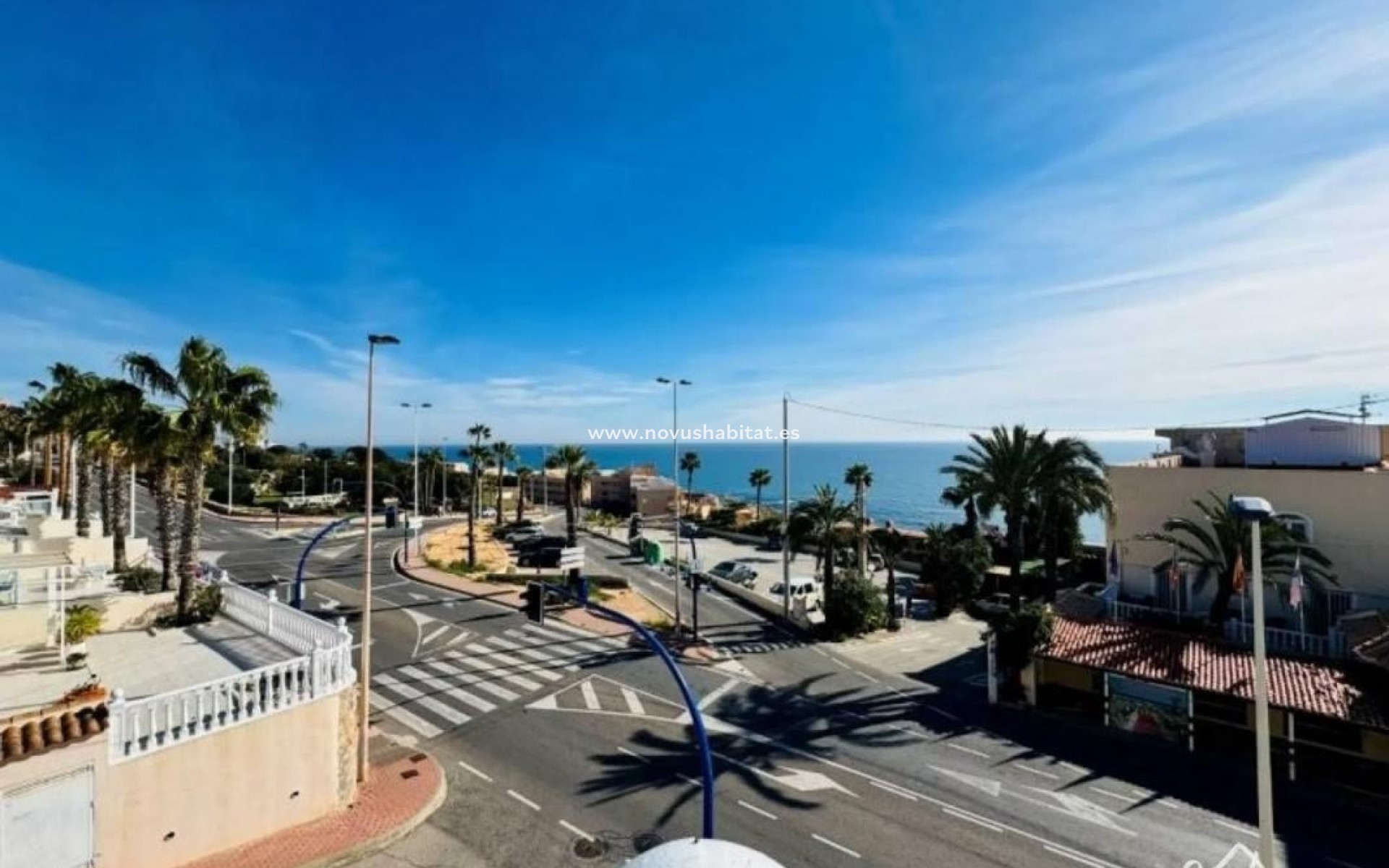 New Build - Detached chalet - Torrevieja