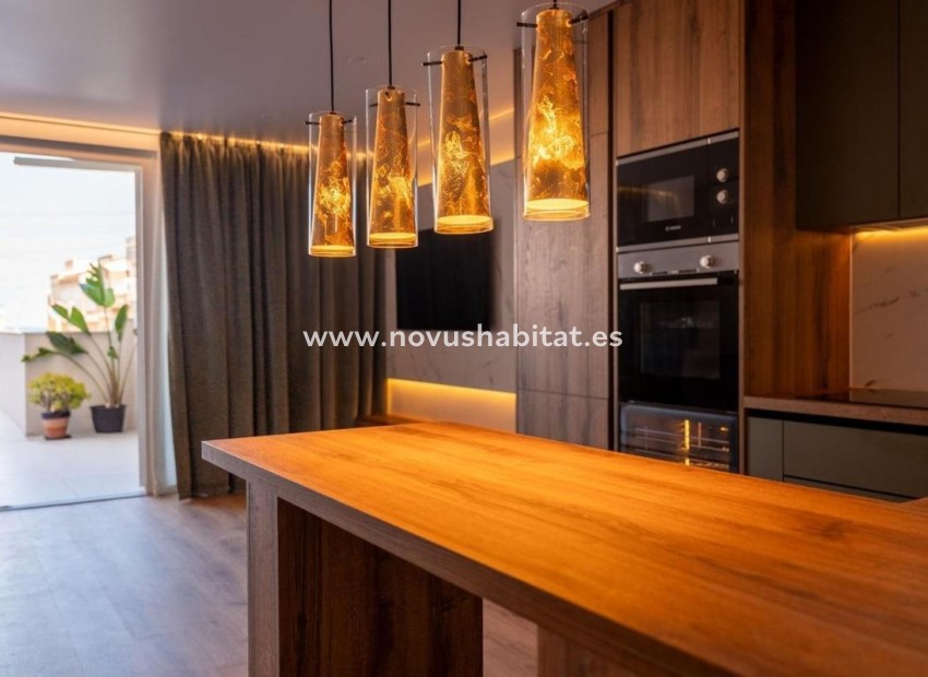 New Build - Detached chalet - Torrevieja