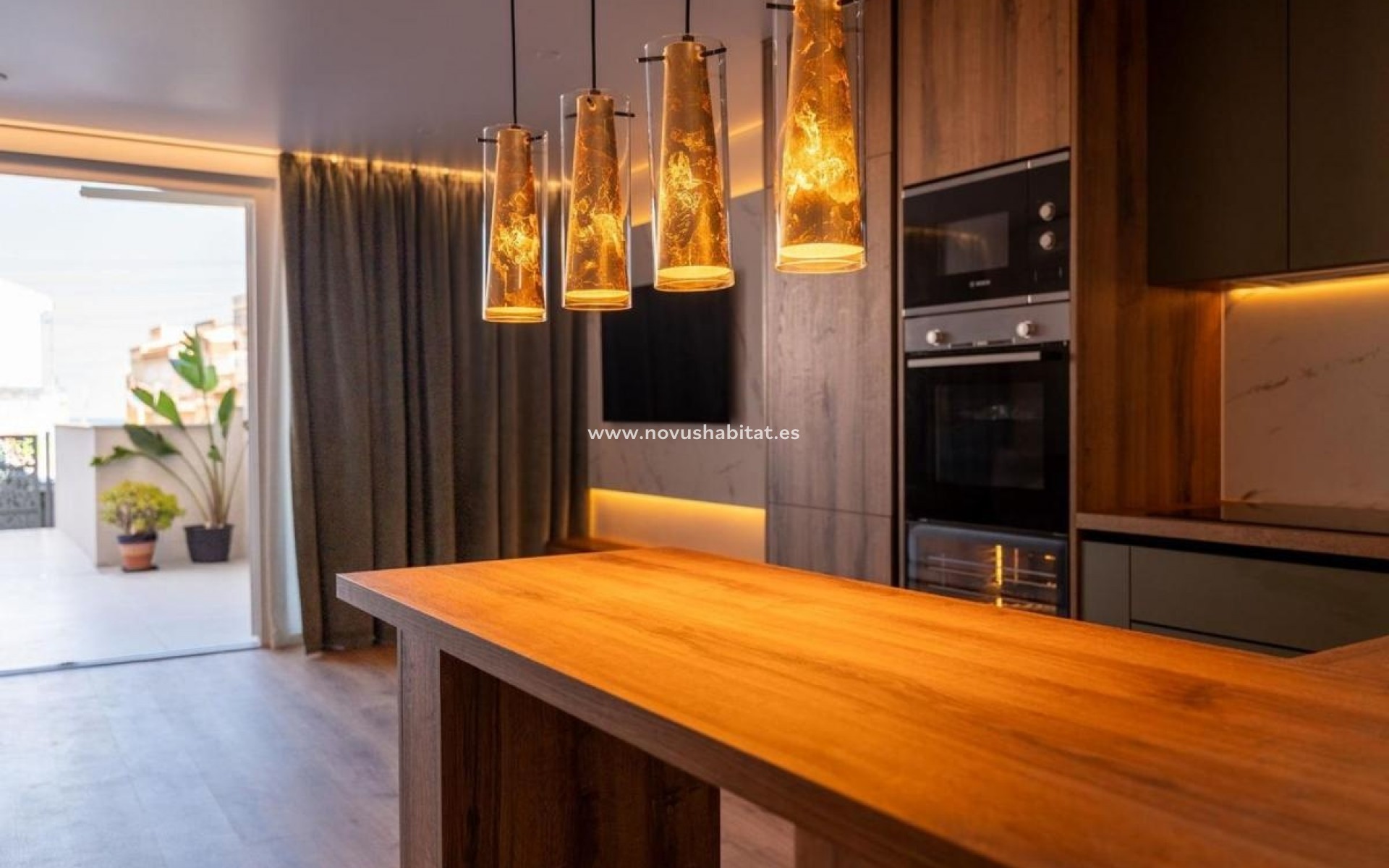 New Build - Detached chalet - Torrevieja