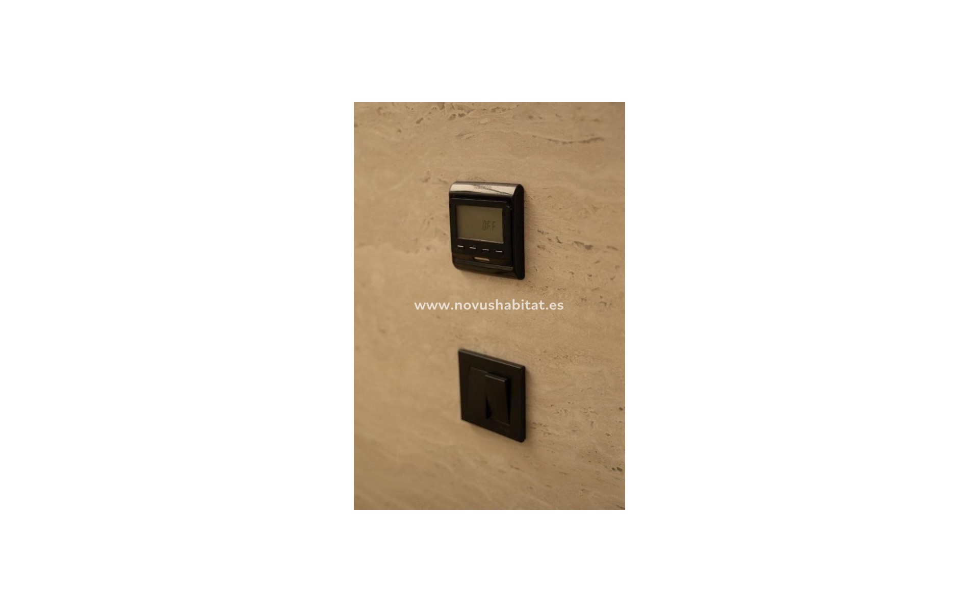 New Build - Detached chalet - Torrevieja