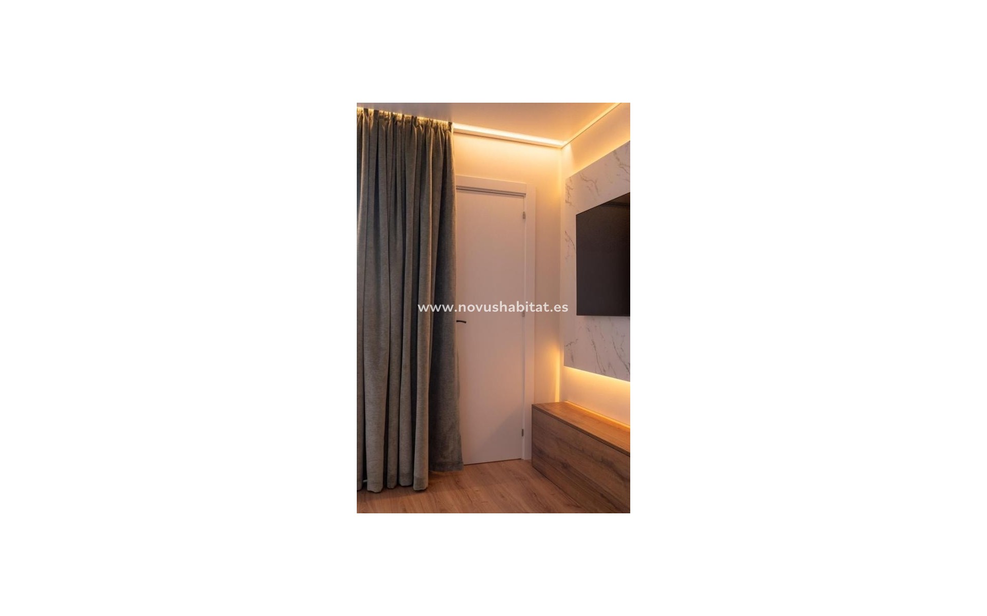 New Build - Detached chalet - Torrevieja